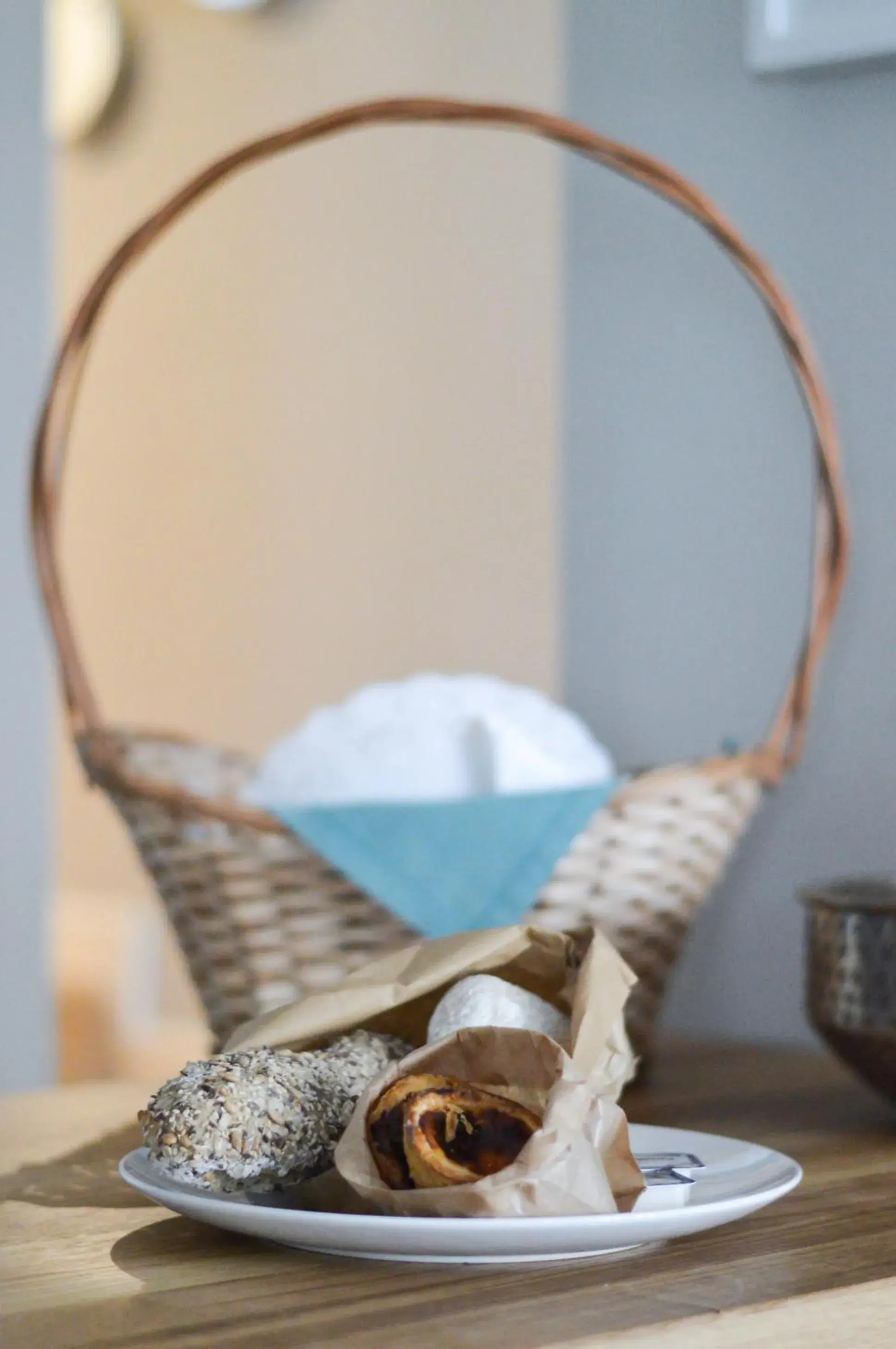 Breakfast in Flores Guest House Breakfast in Flores Guest House