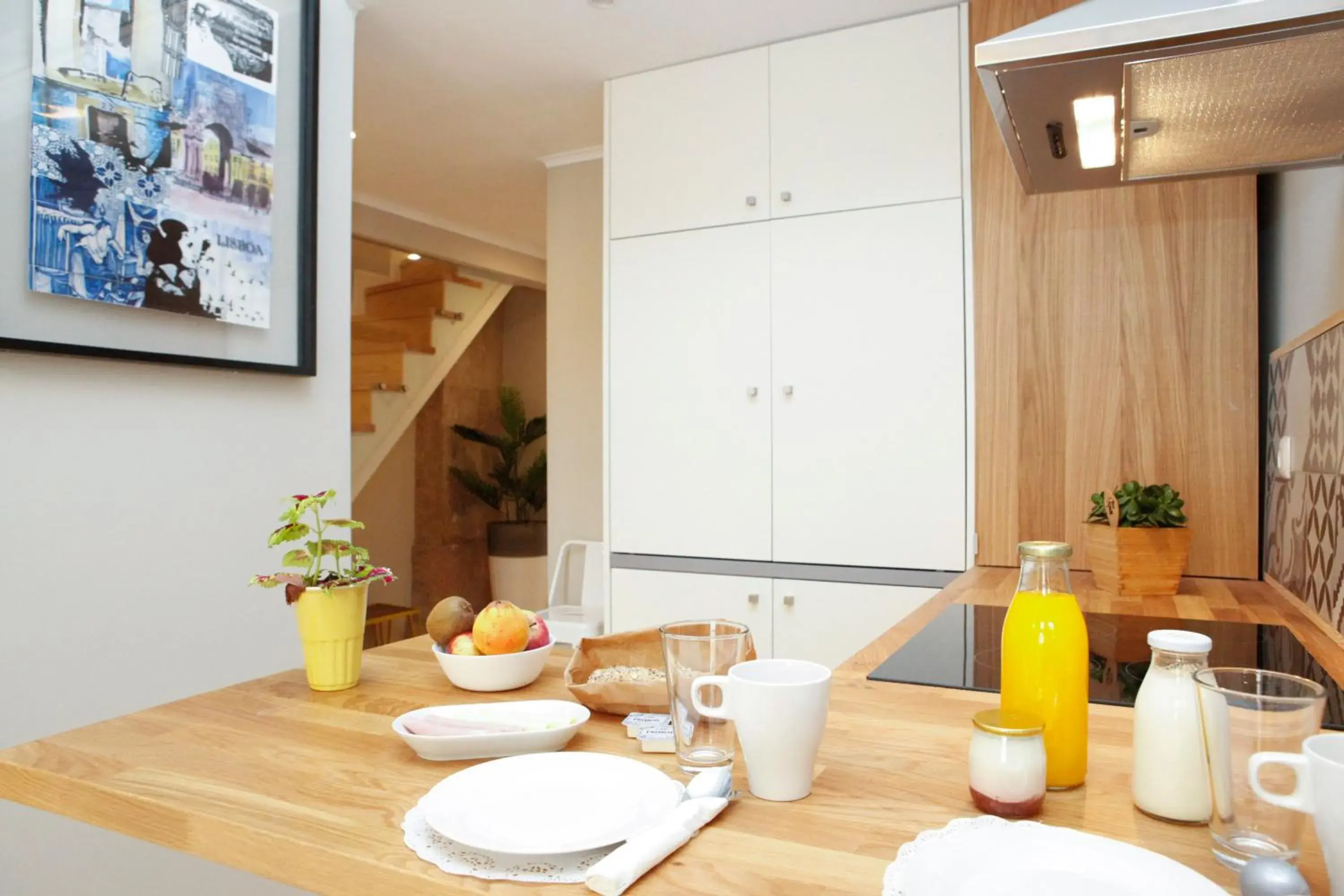 Food in Flores Guest House Food in Flores Guest House