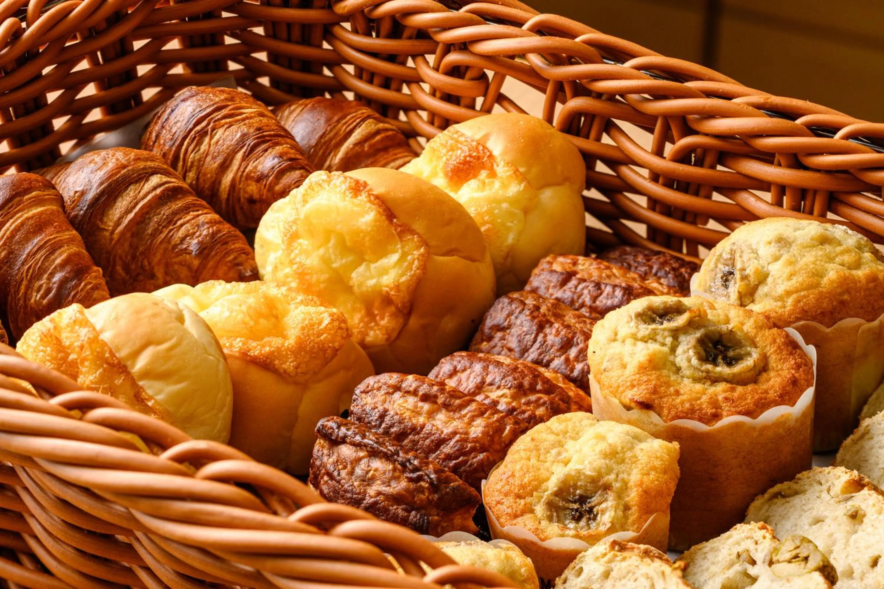 Breakfast in Richmond Hotel Premier Asakusa International