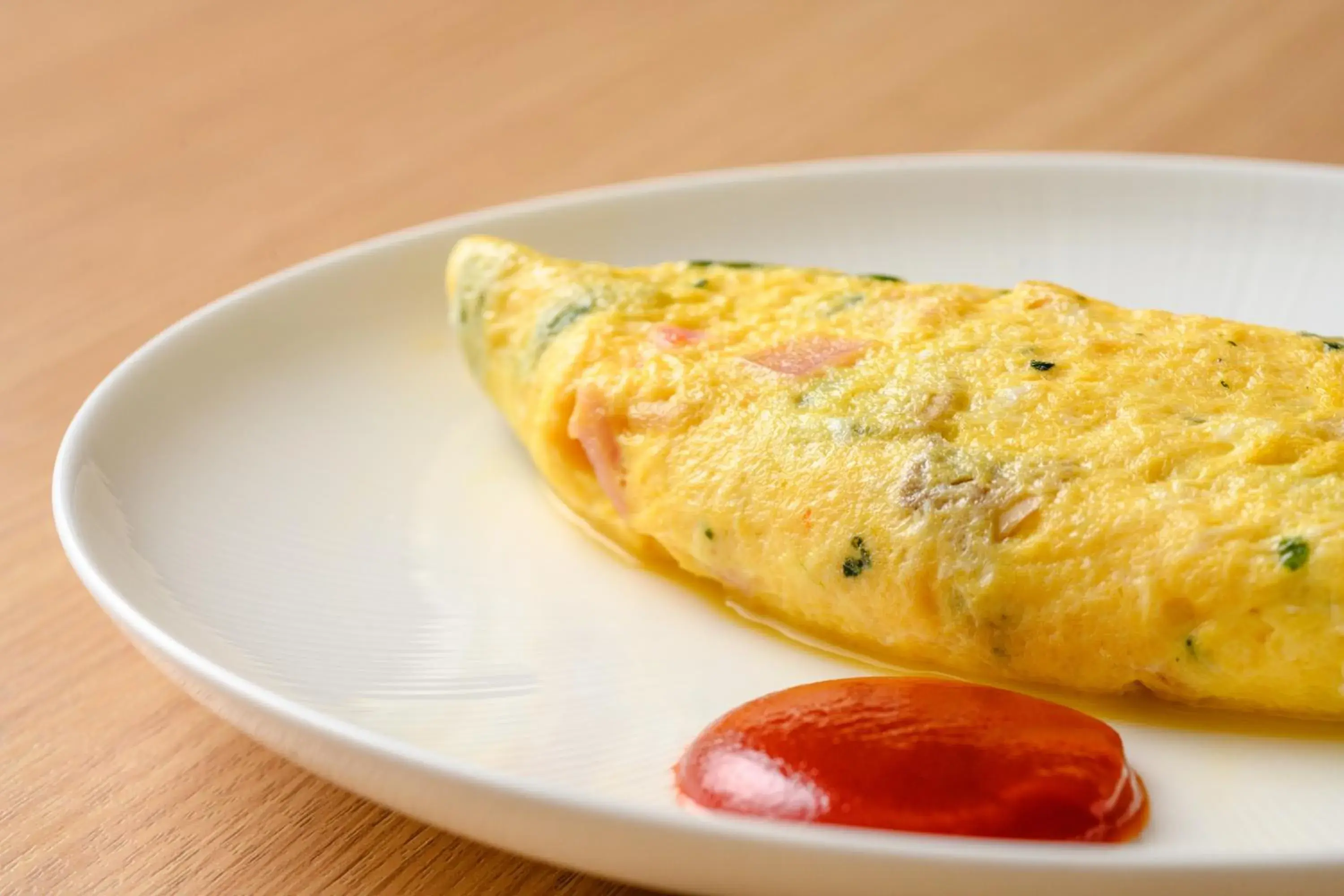 Breakfast in Richmond Hotel Premier Asakusa International Breakfast in Richmond Hotel Premier Asakusa International