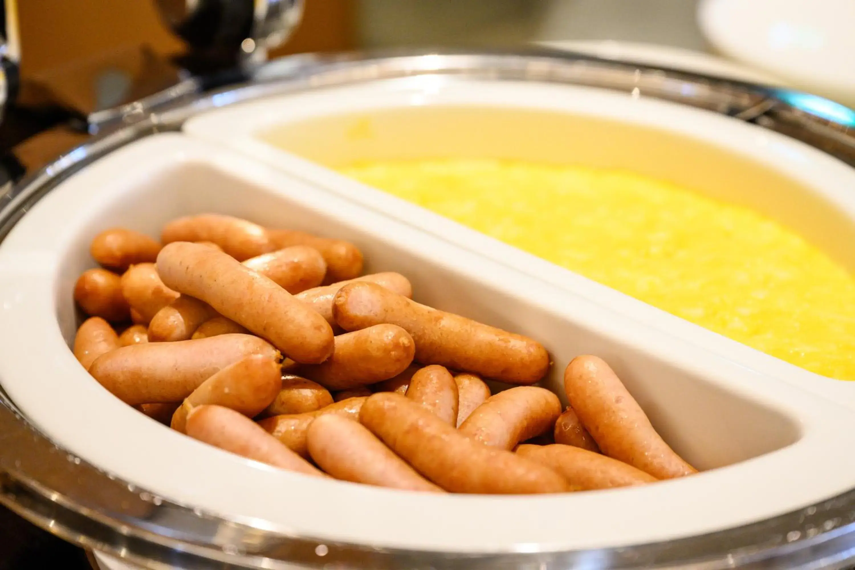 Breakfast in Richmond Hotel Premier Asakusa International Breakfast in Richmond Hotel Premier Asakusa International