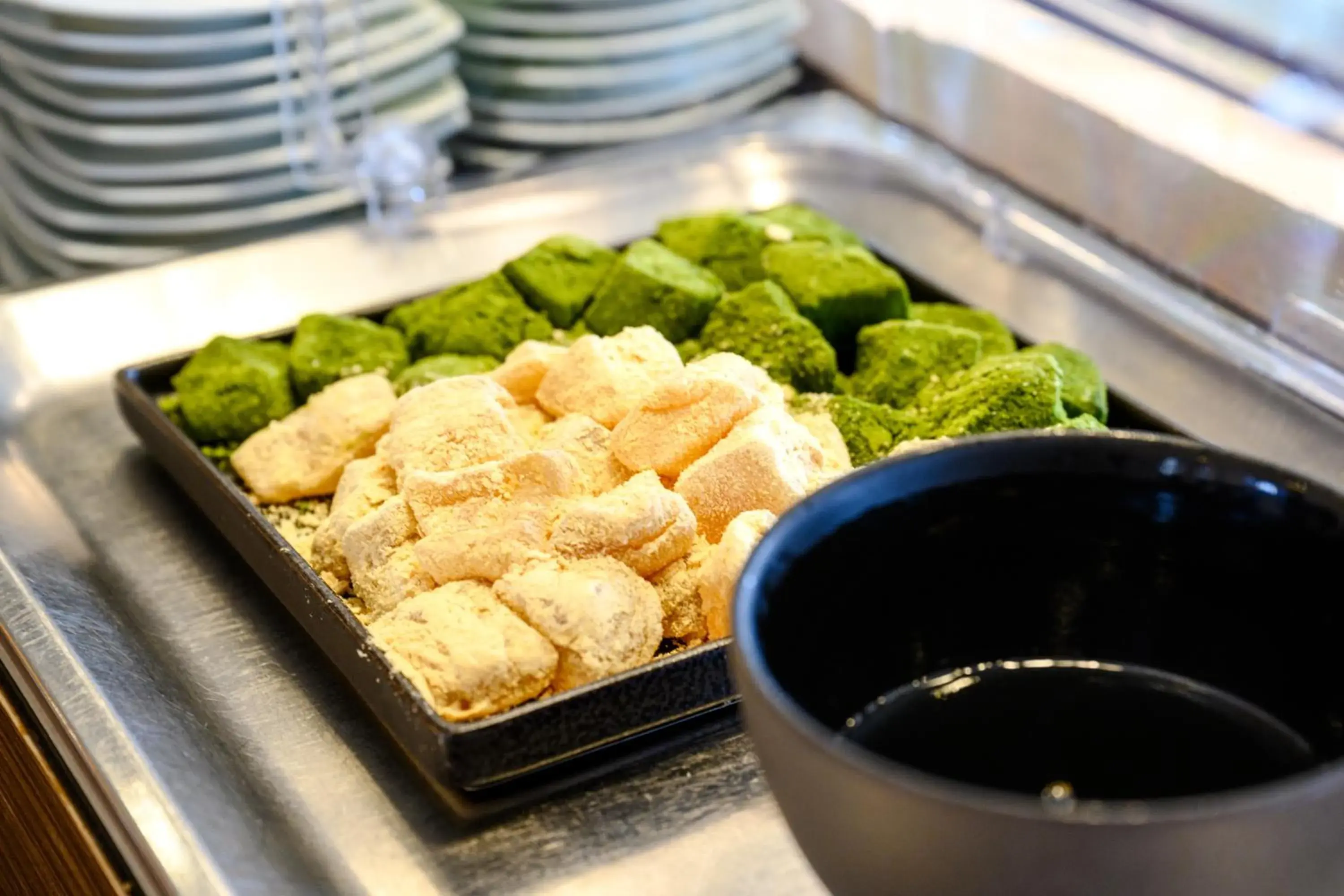 Breakfast in Richmond Hotel Premier Asakusa International Breakfast in Richmond Hotel Premier Asakusa International