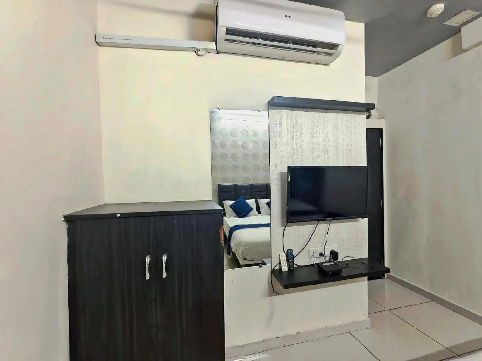 room service in Hotel Sunway