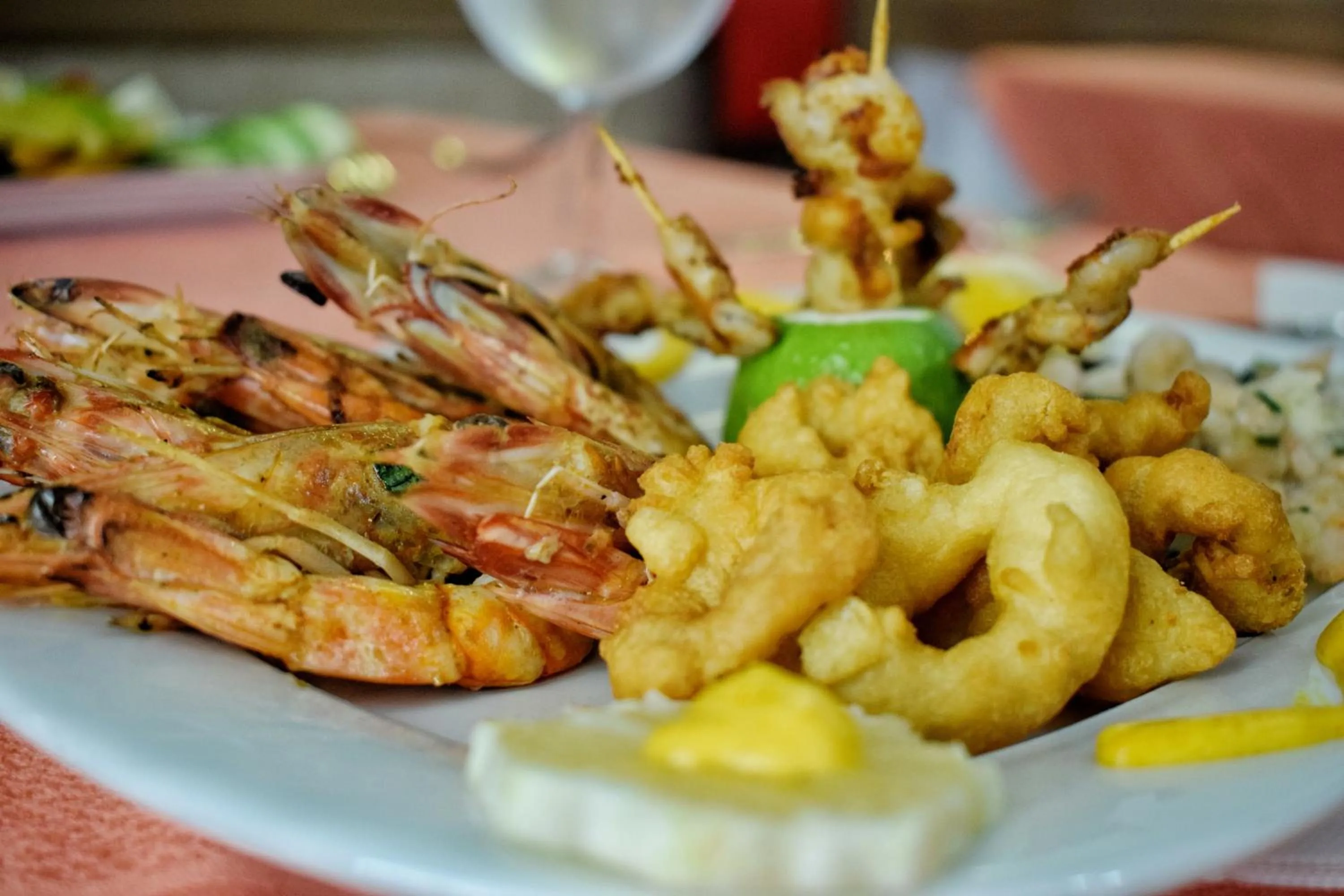 Marina Prestige Tabarka