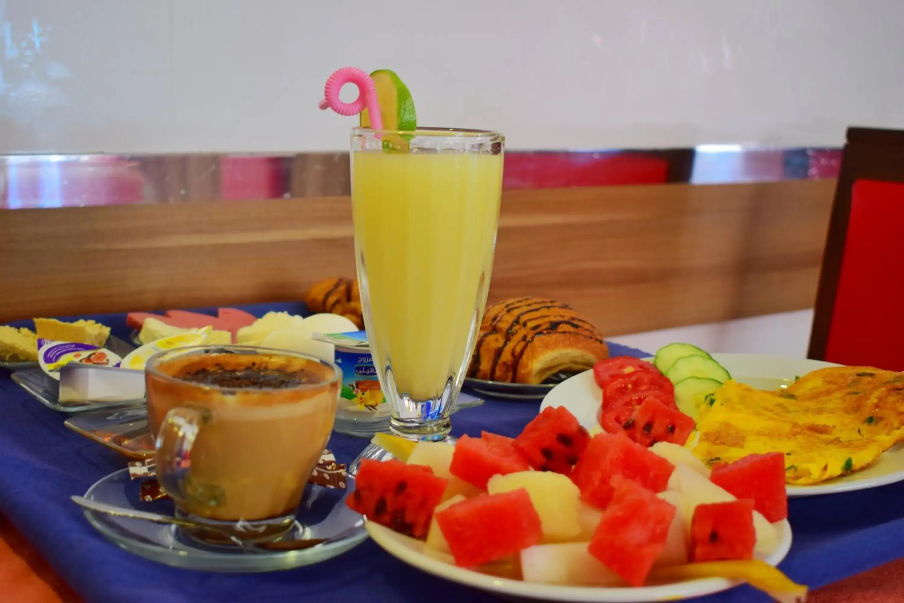 Marina Prestige Tabarka Marina Prestige Tabarka