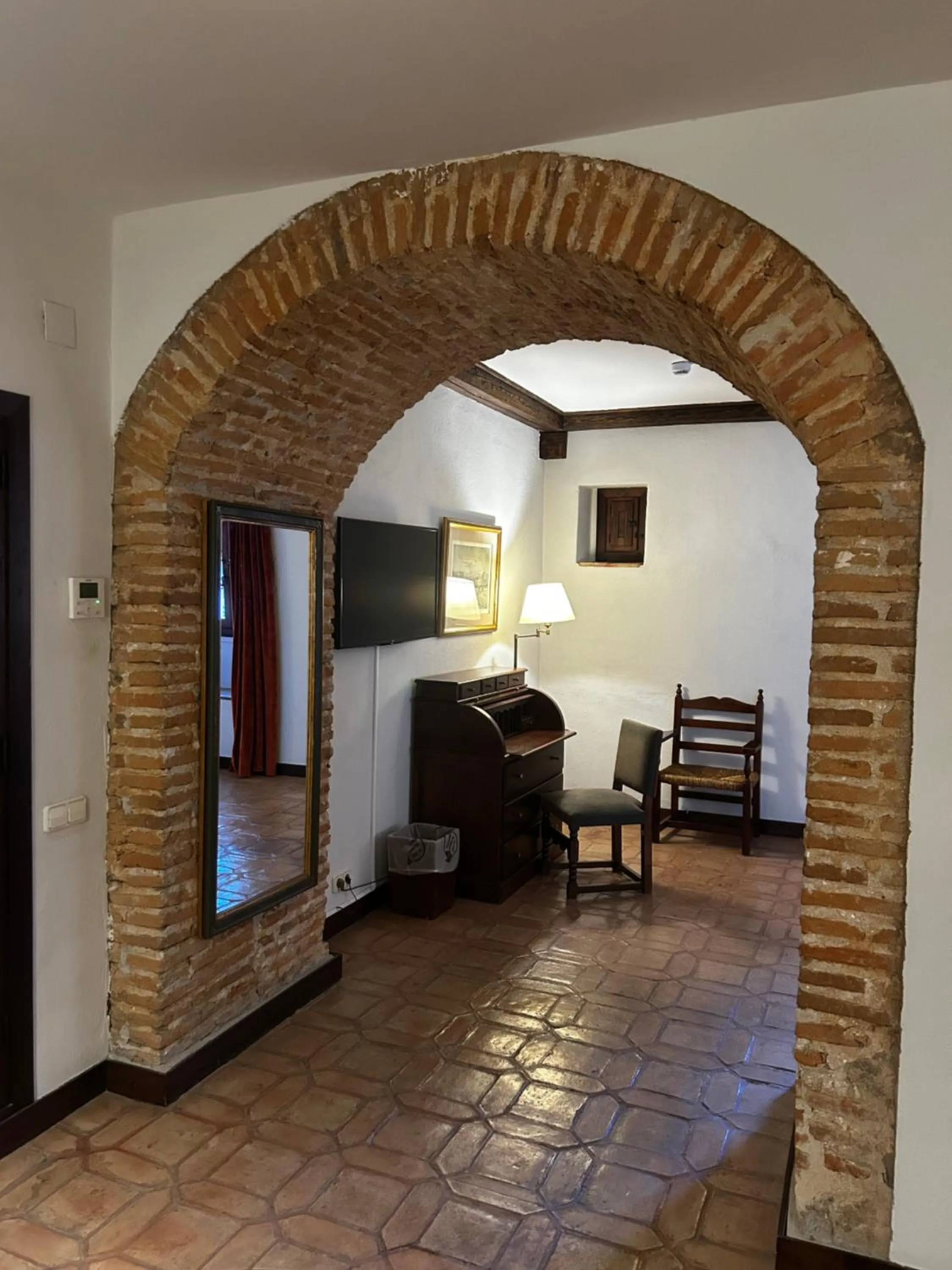 Parador de Plasencia