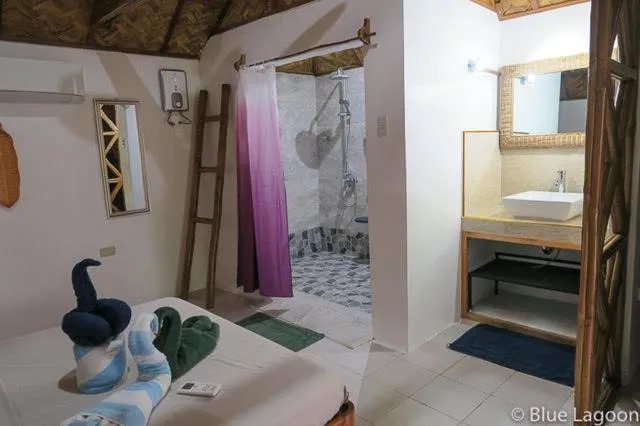 Blue Lagoon Dive Resort