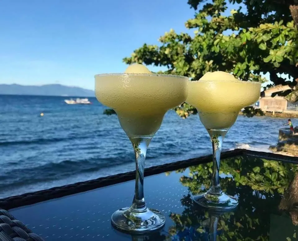 Blue Lagoon Dive Resort