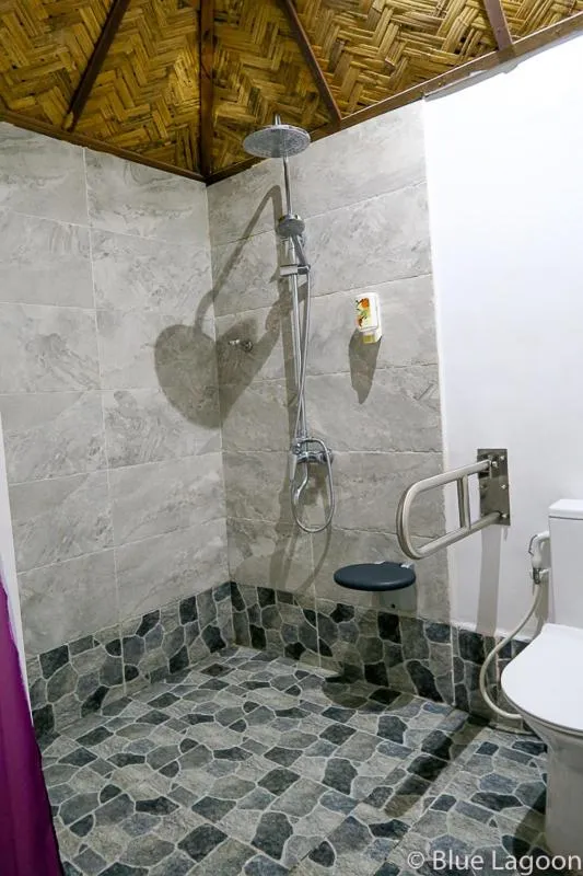 Blue Lagoon Dive Resort