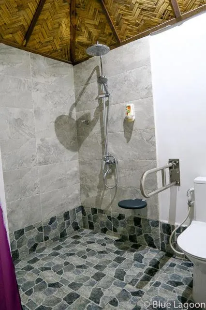 Blue Lagoon Dive Resort