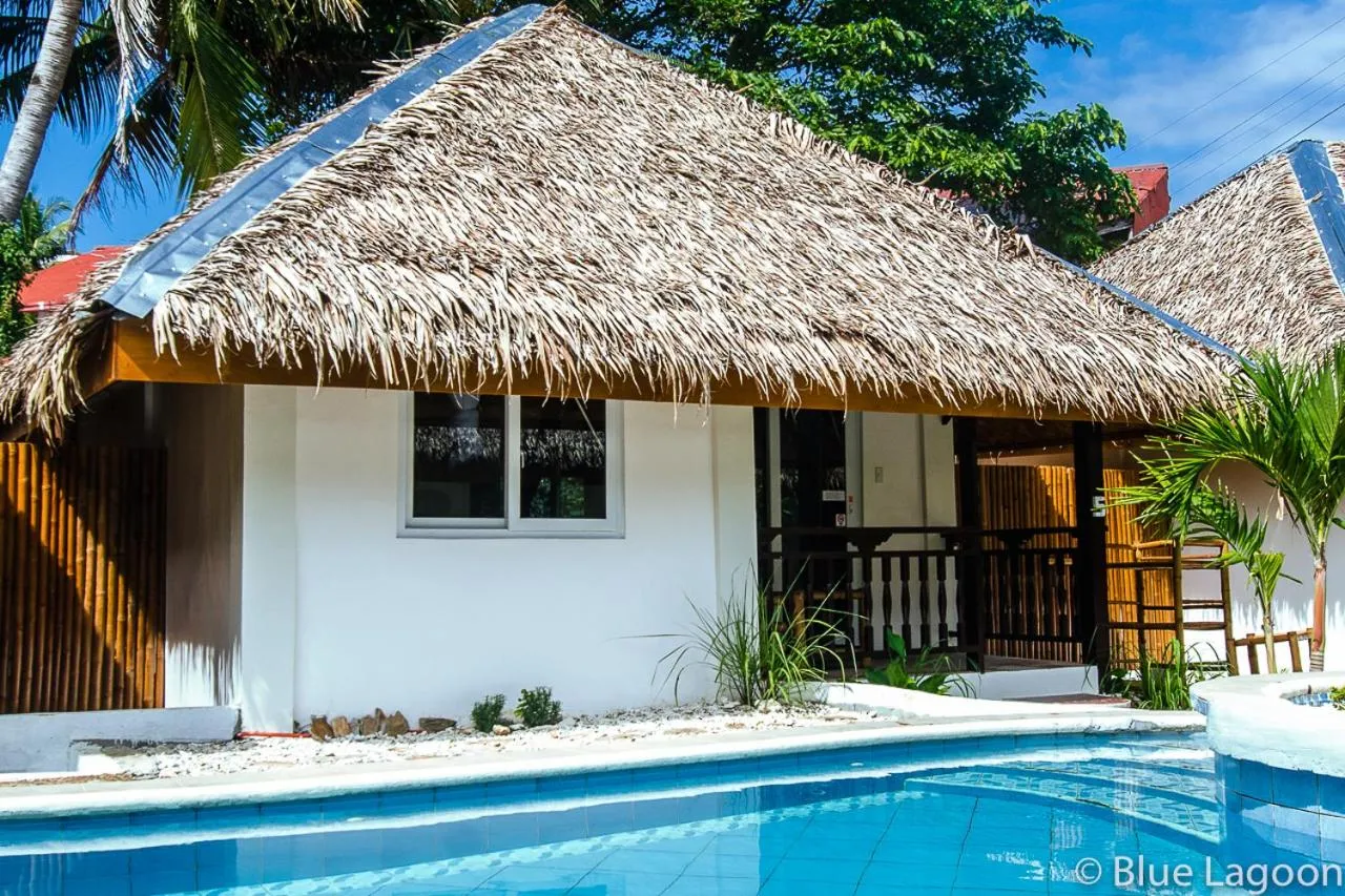 Blue Lagoon Dive Resort