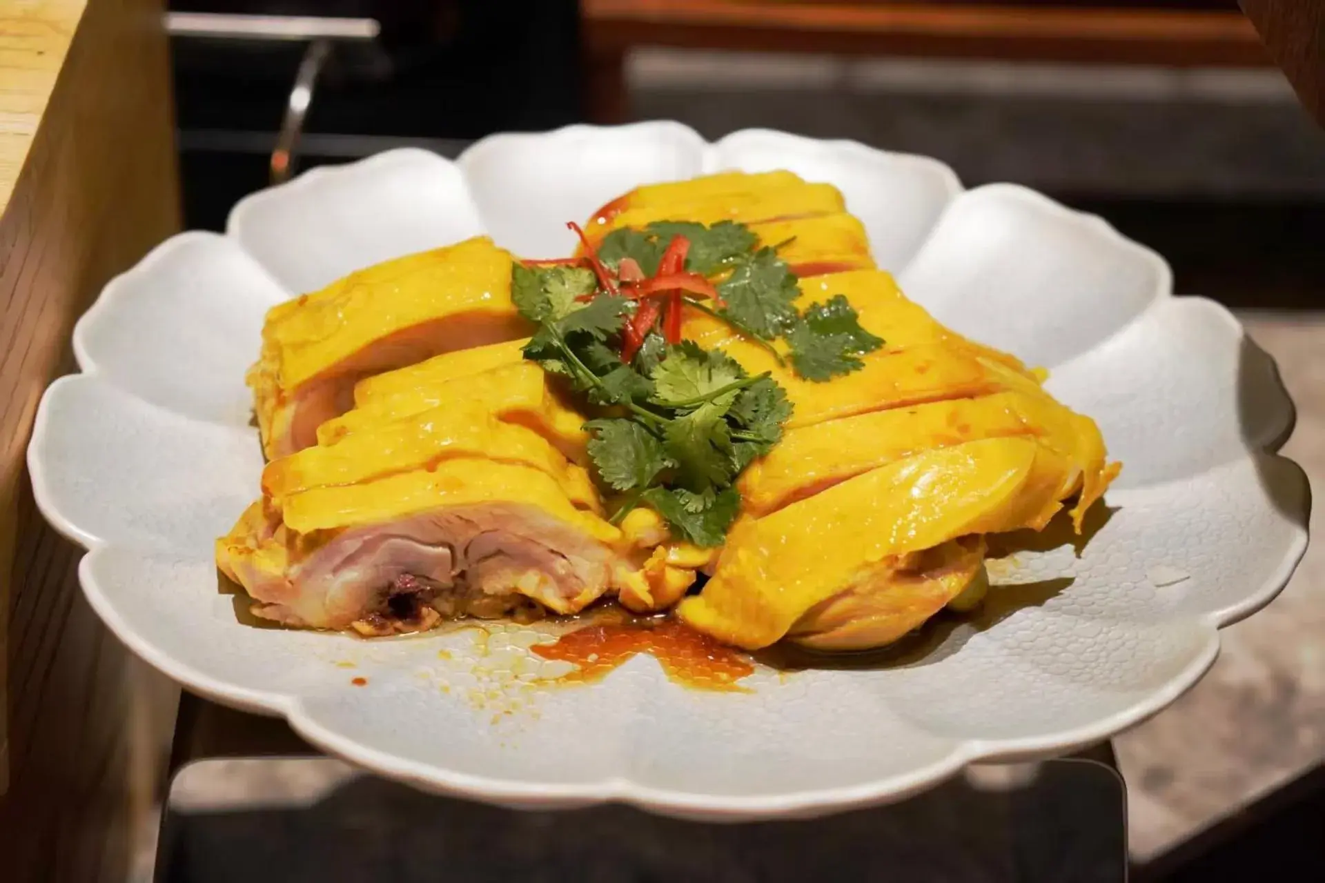 Breakfast in Mai Xinge Boutique Hotel - Free shuttle buses are provided between PVG Airport and Disneyland Breakfast in Mai Xinge Boutique Hotel - Free shuttle buses are provided between PVG Airport and Disneyland