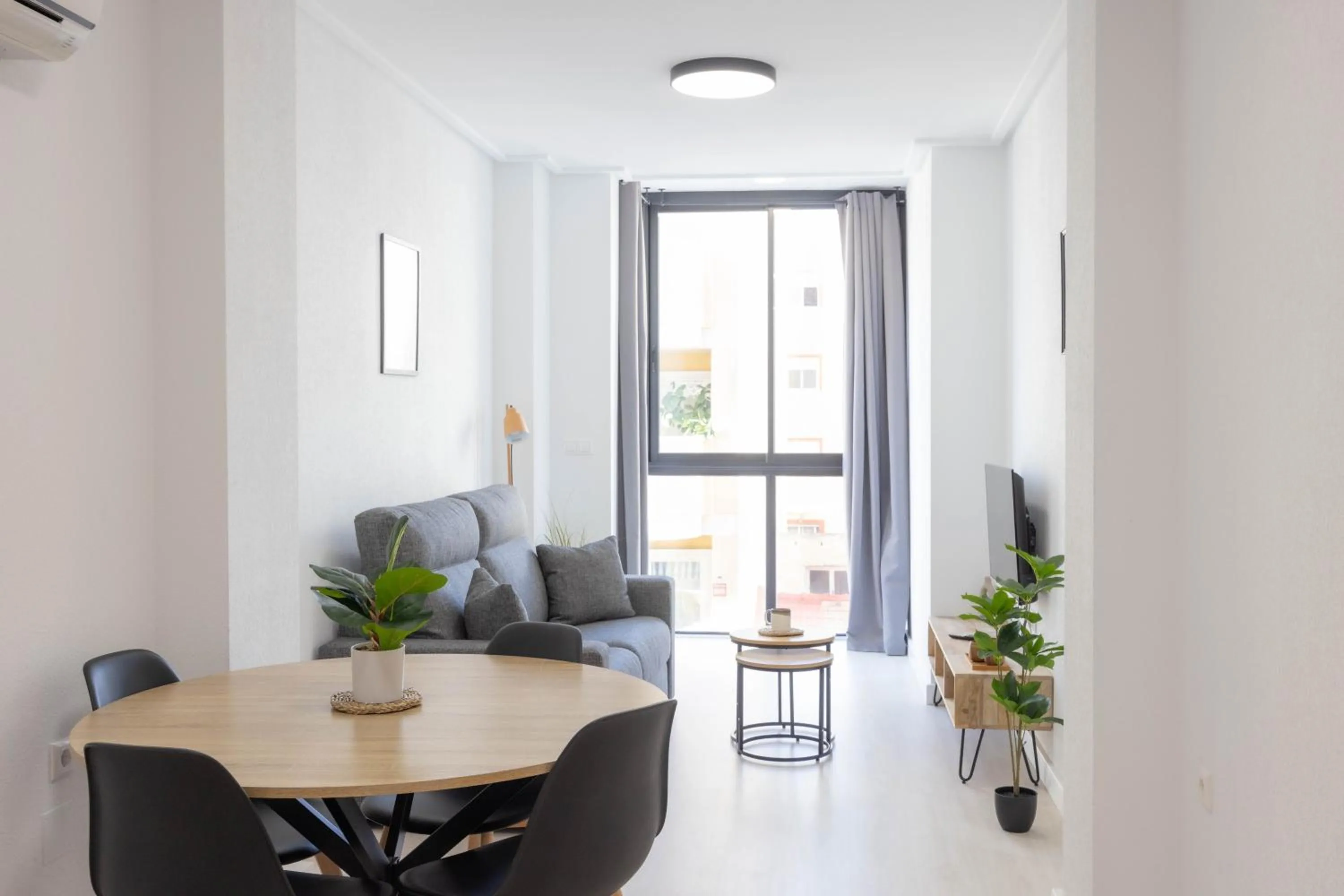 Two-Bedroom Apartment in Apartamentos Marina Playa de Torrevieja by Apartamentos Torrevieja