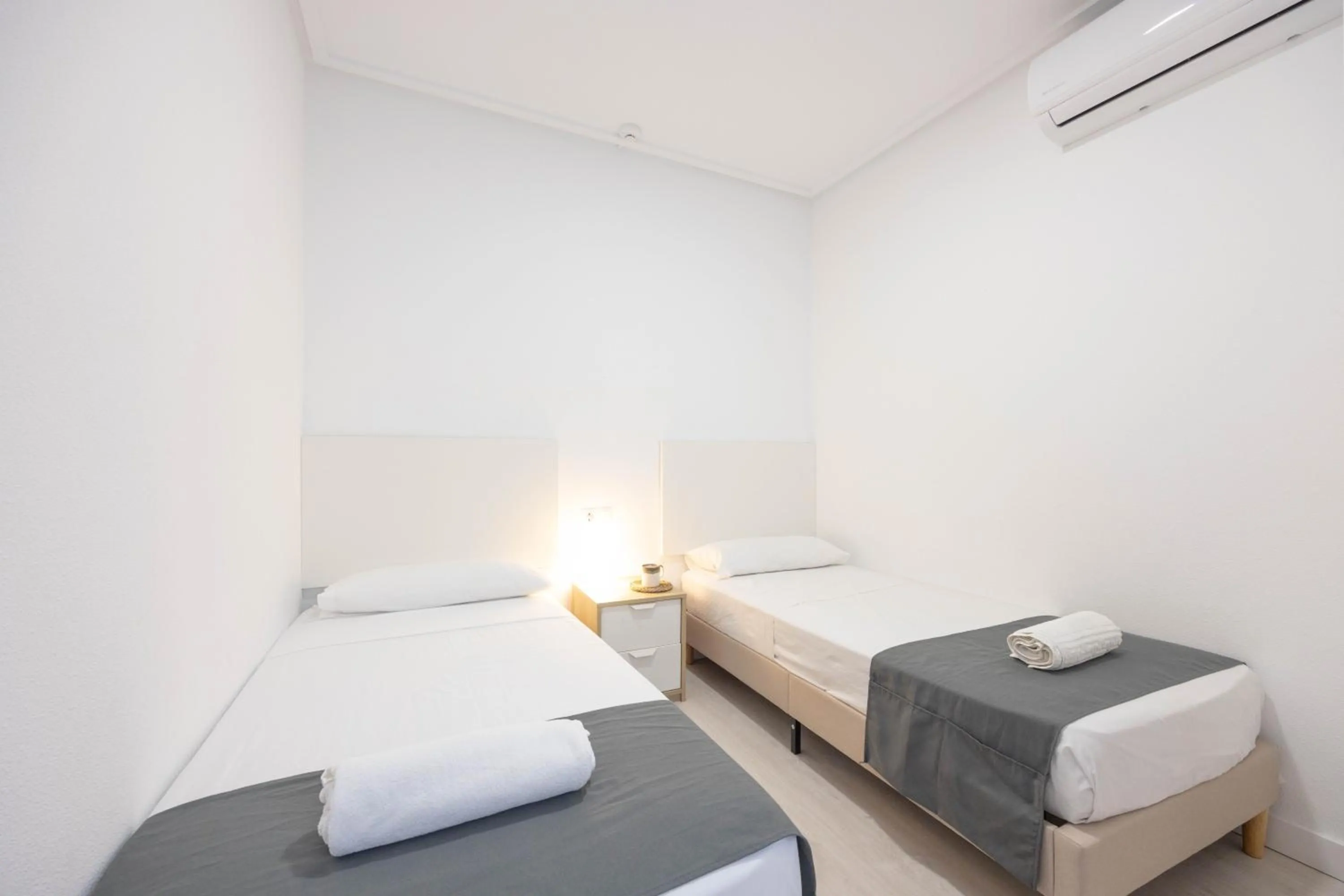 Apartamentos Marina Playa de Torrevieja by Apartamentos Torrevieja