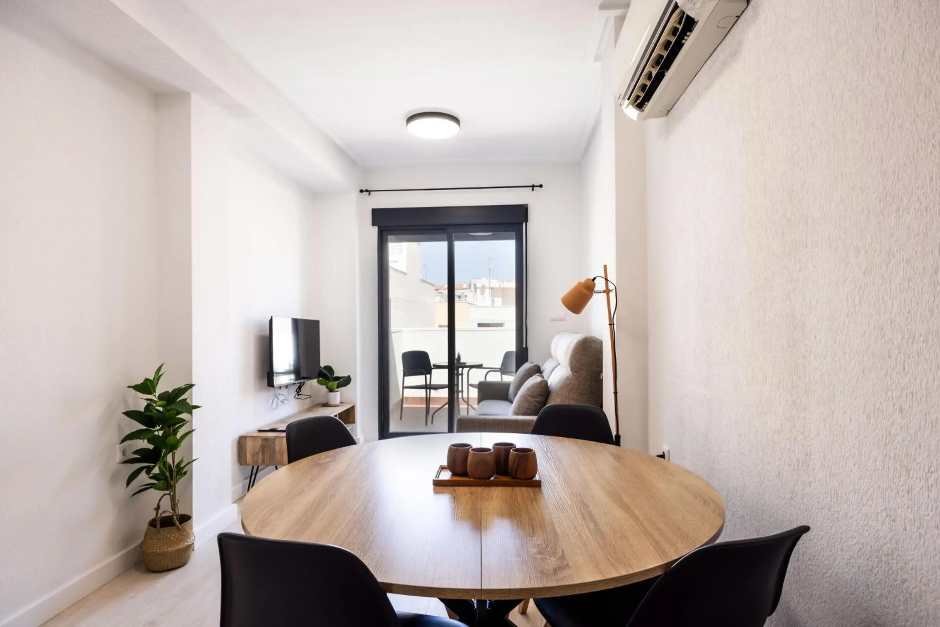 Apartamentos Marina Playa de Torrevieja by Apartamentos Torrevieja Apartamentos Marina Playa de Torrevieja by Apartamentos Torrevieja