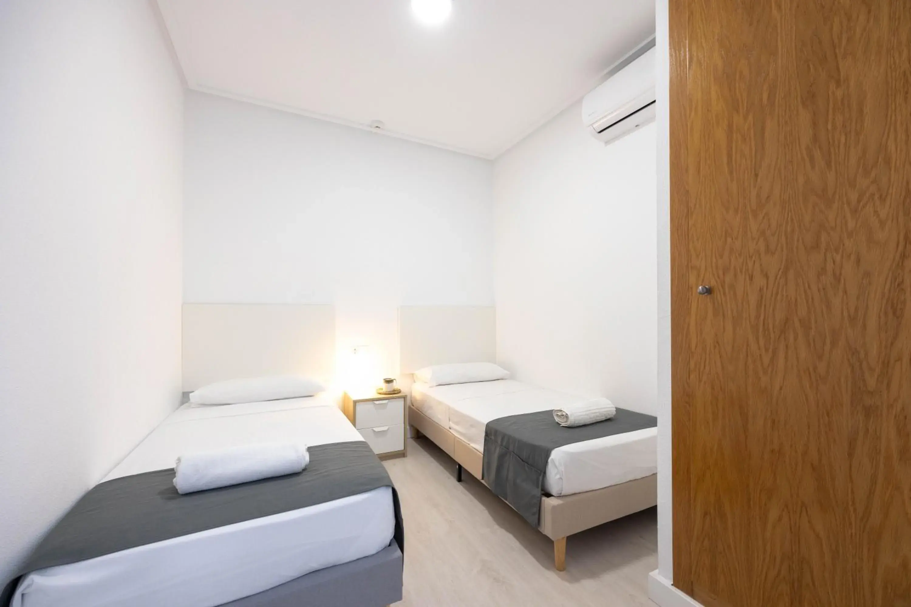 Two-Bedroom Apartment in Apartamentos Marina Playa de Torrevieja by Apartamentos Torrevieja Two-Bedroom Apartment in Apartamentos Marina Playa de Torrevieja by Apartamentos Torrevieja