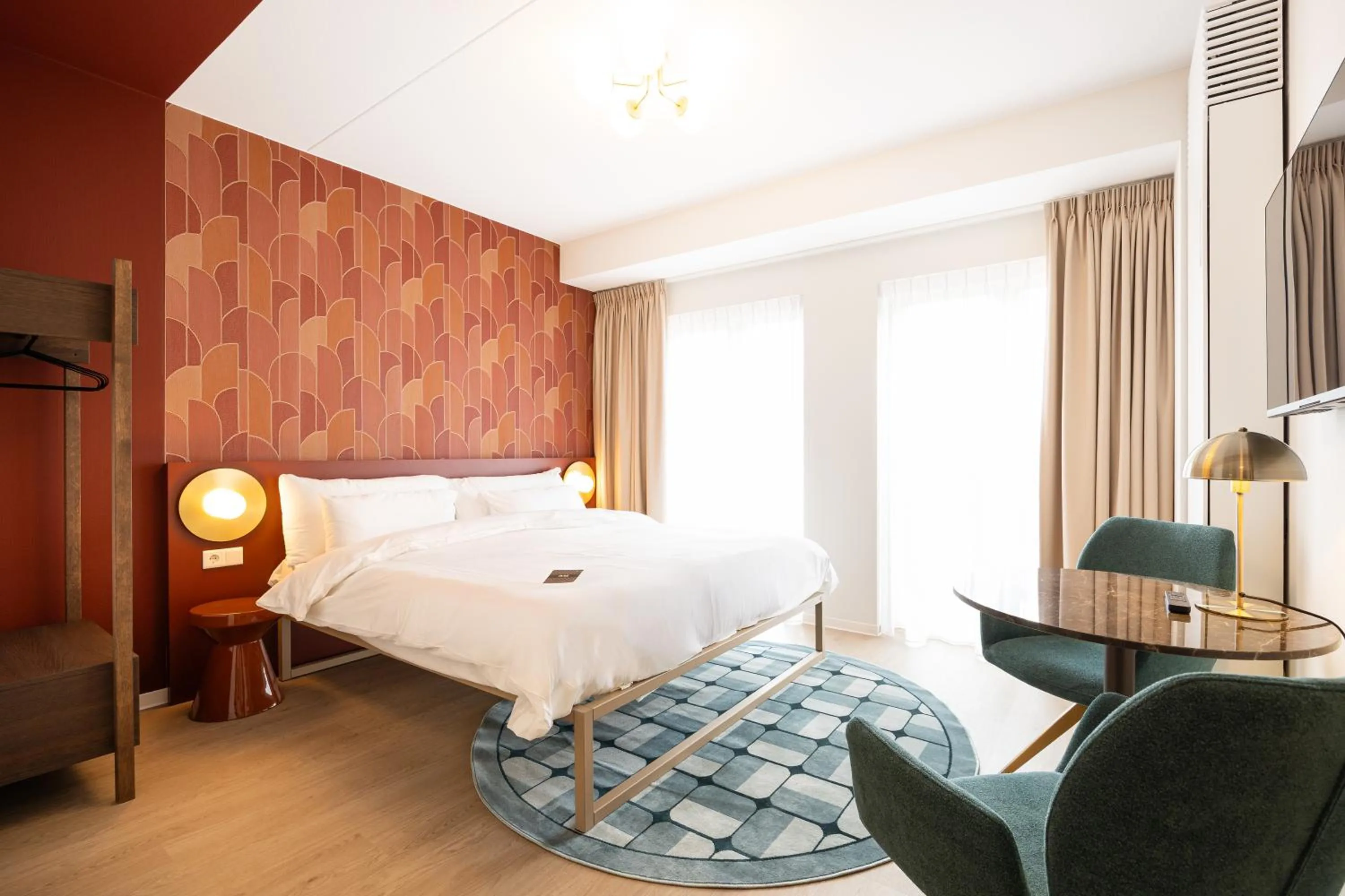 Duke Studio Hotel
