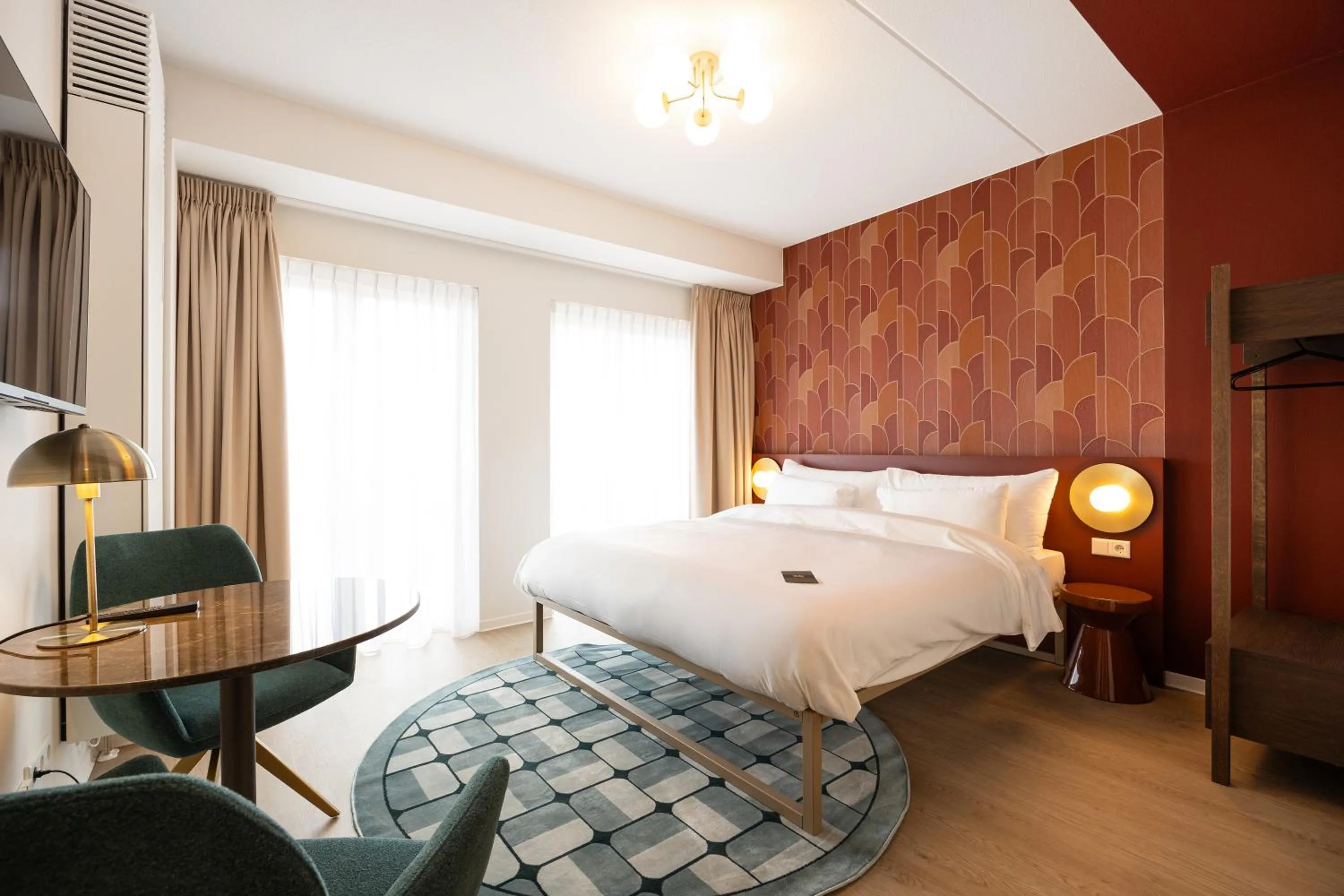 Duke Studio Hotel
