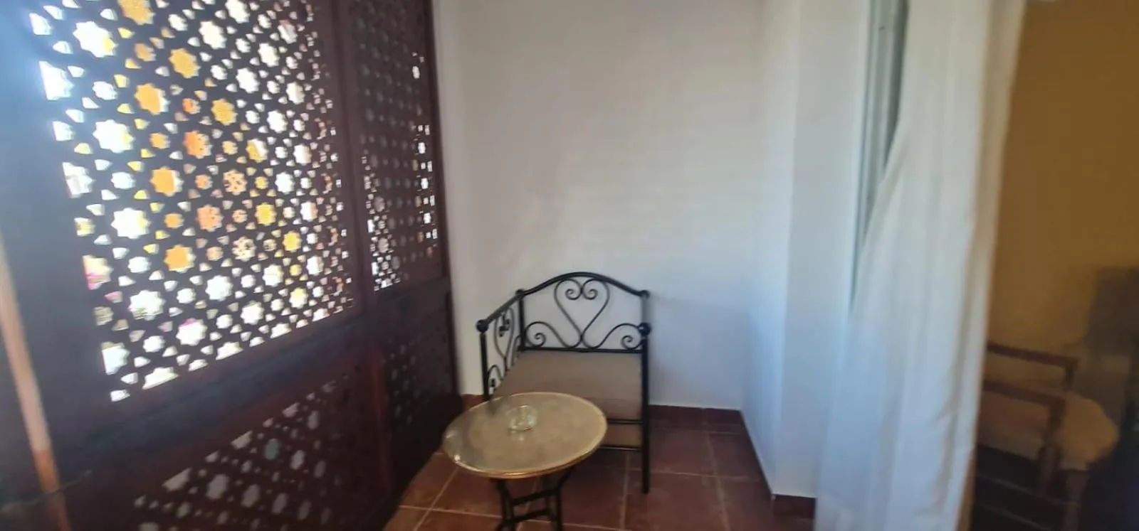 Bed in Domina Coral Bay, private room, Prestige hotel