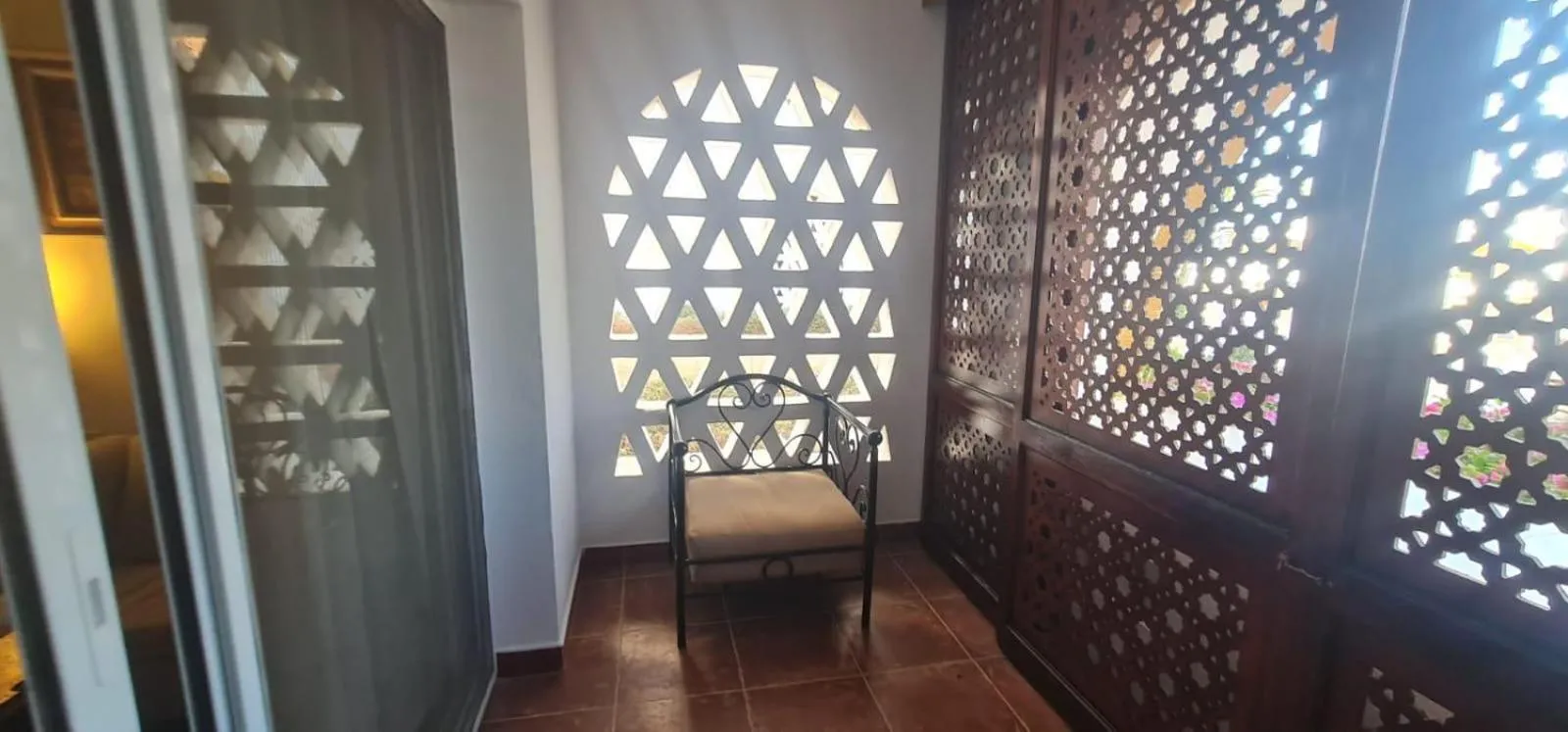 Domina Coral Bay, private room, Prestige hotel
