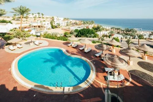 Domina Coral Bay, private room, Prestige hotel