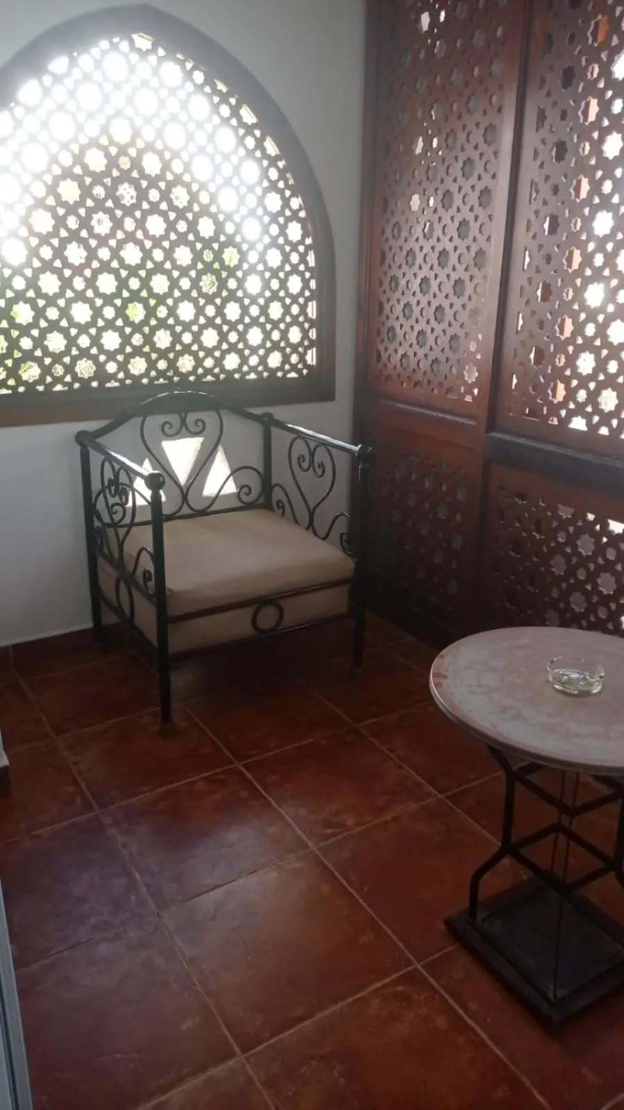 Domina Coral Bay, private room, Prestige hotel