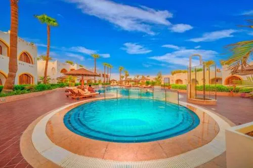 Domina Coral Bay, private room, Prestige hotel