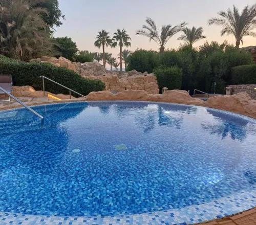 Domina Coral Bay, private room, Prestige hotel