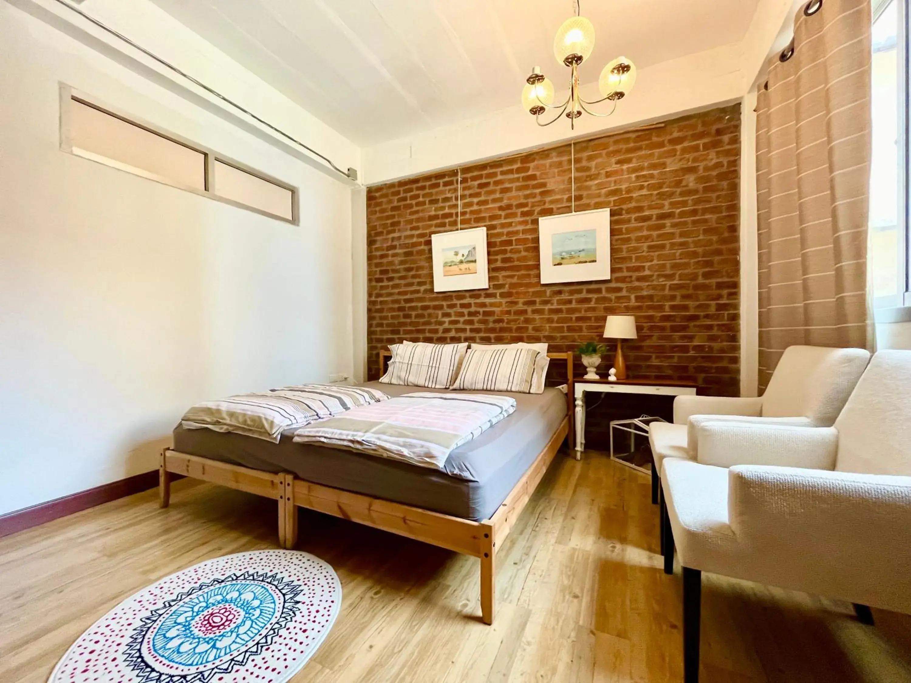 Superior Double or Twin Room in WiNNiNE Cozy Home Superior Double or Twin Room in WiNNiNE Cozy Home