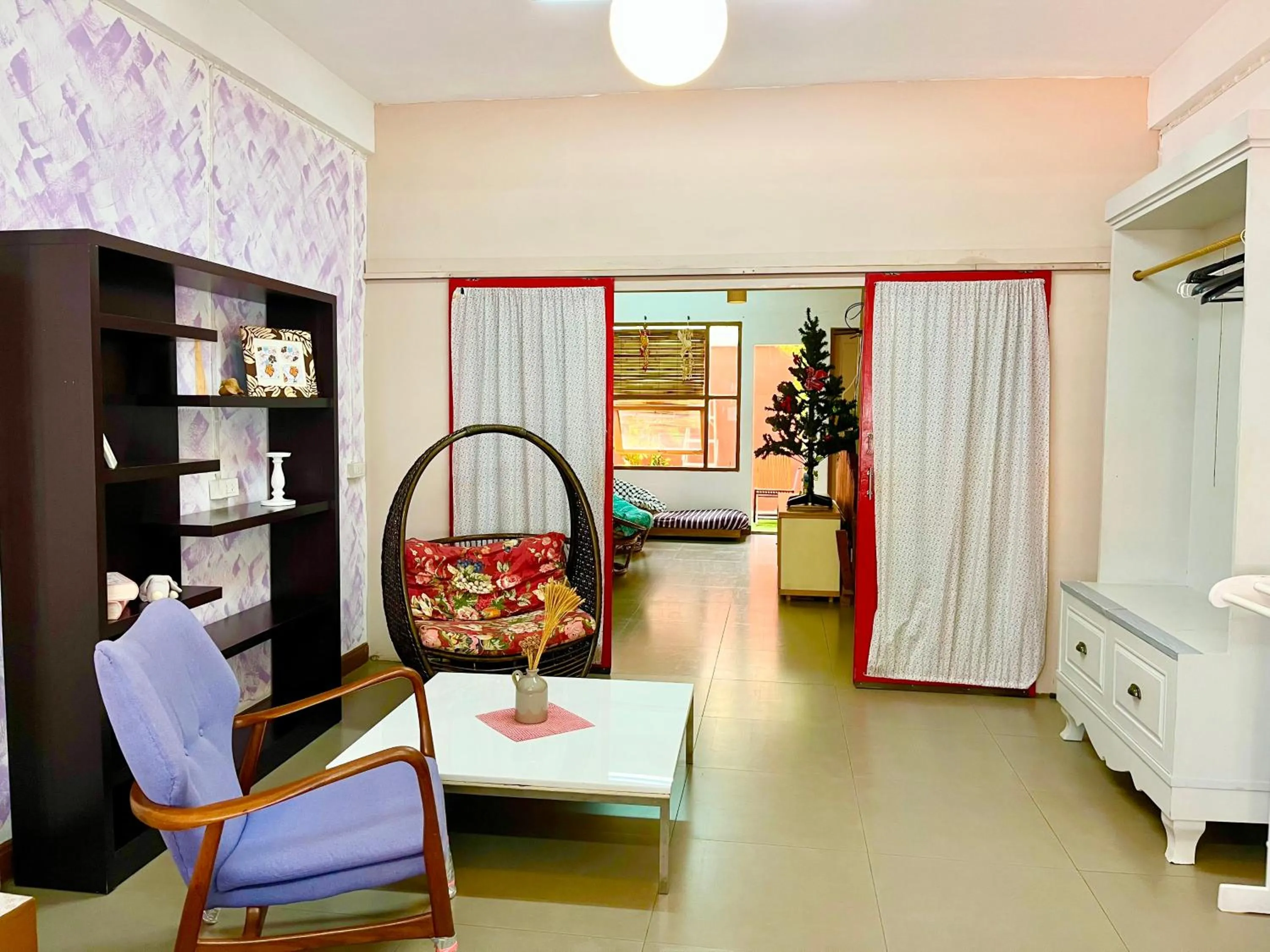 WiNNiNE Cozy Home