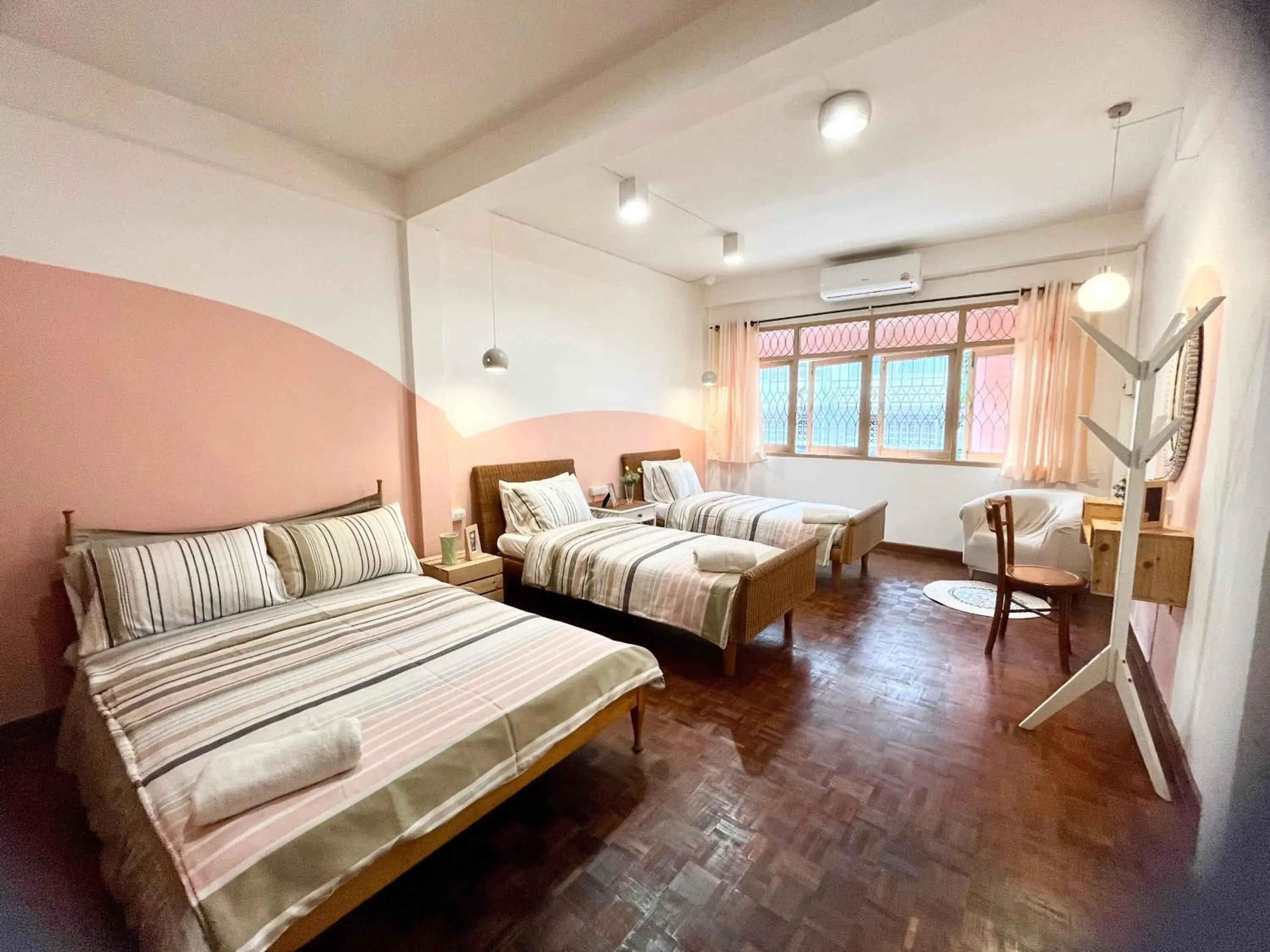 Family Suite in WiNNiNE Cozy Home Family Suite in WiNNiNE Cozy Home