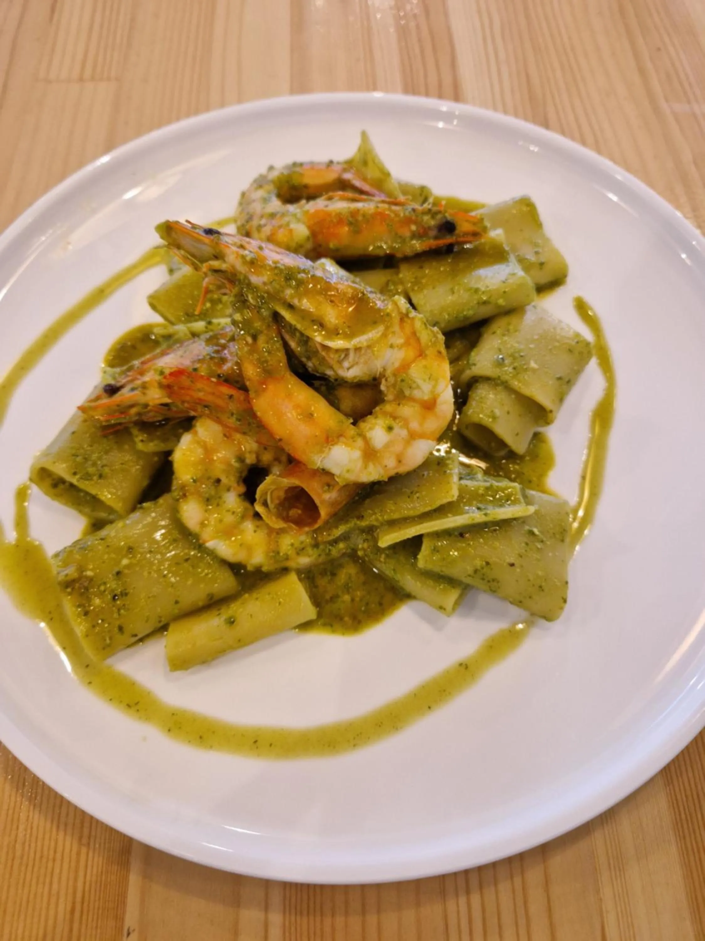 Restaurant/places to eat in Victoria Boutique Hotel