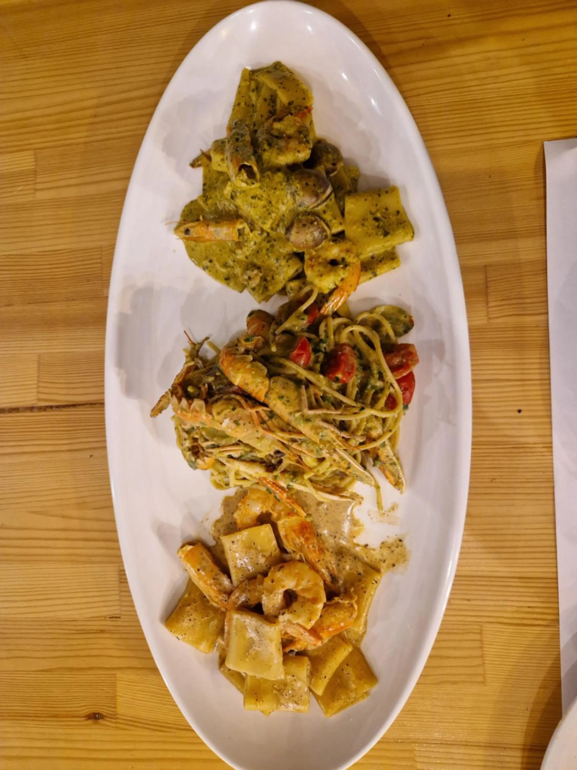 Restaurant/places to eat in Victoria Boutique Hotel