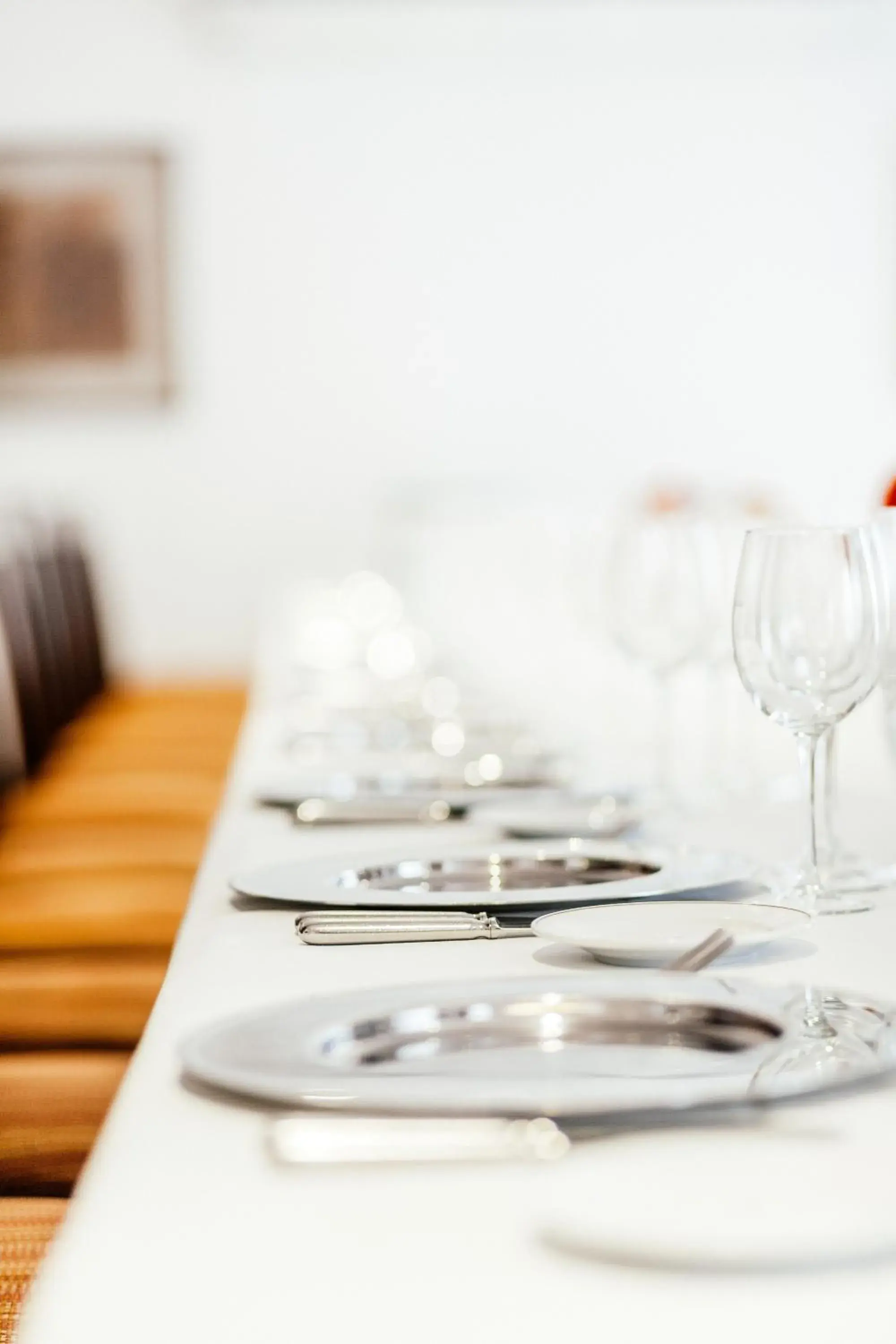 Restaurant/places to eat in Parador de Manzanares Restaurant/places to eat in Parador de Manzanares