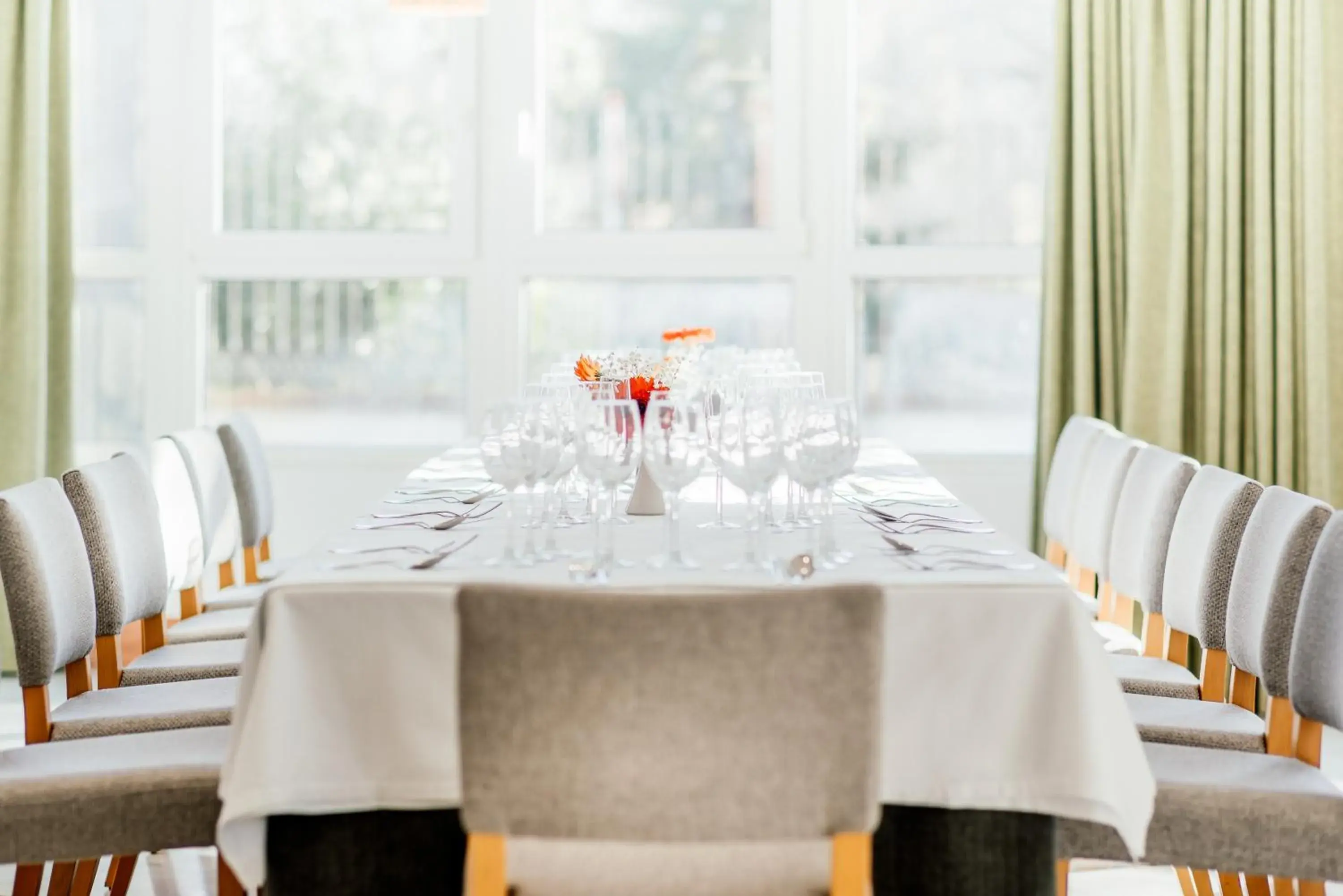 Restaurant/places to eat in Parador de Manzanares Restaurant/places to eat in Parador de Manzanares