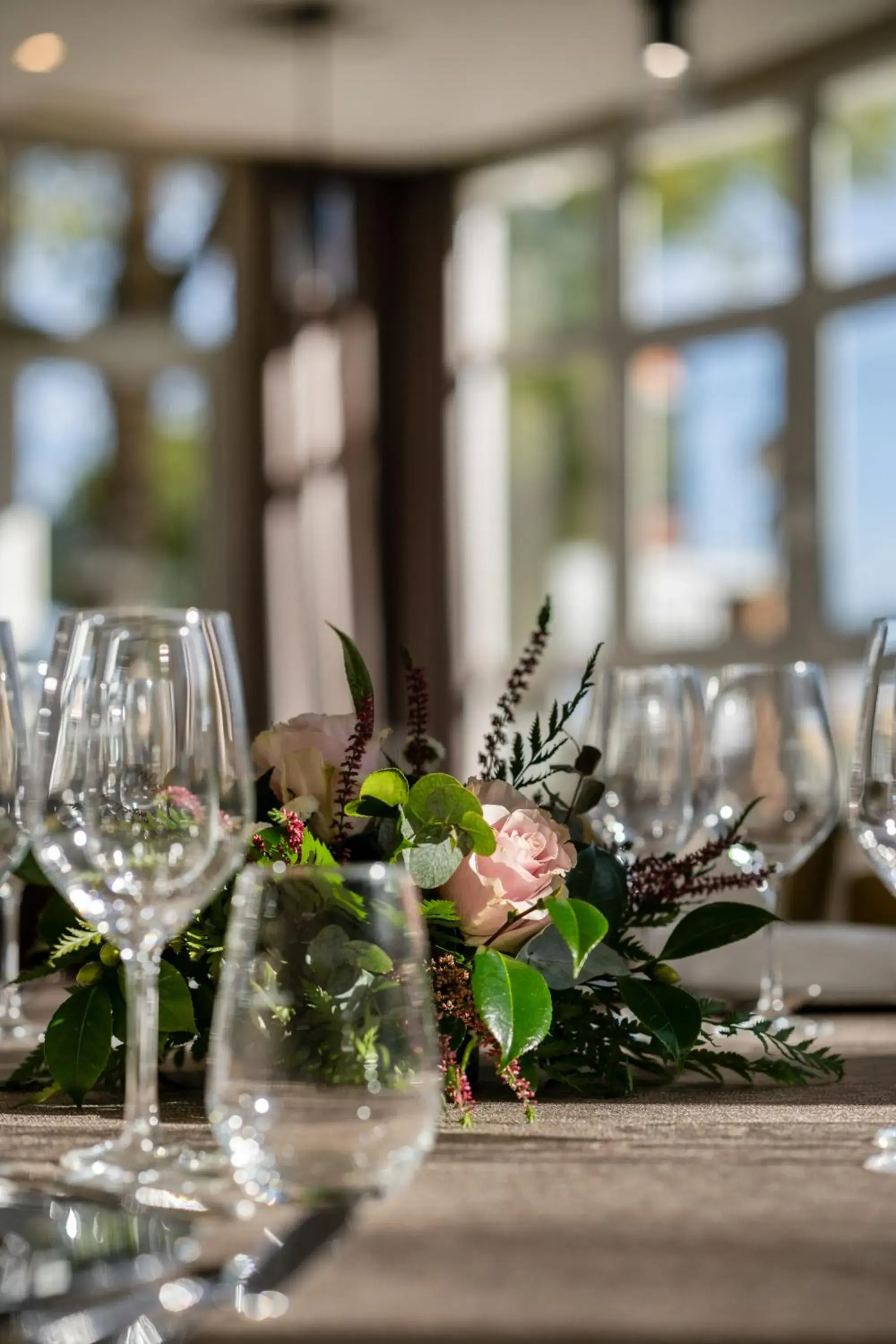 Restaurant/places to eat in Parador de Manzanares Restaurant/places to eat in Parador de Manzanares