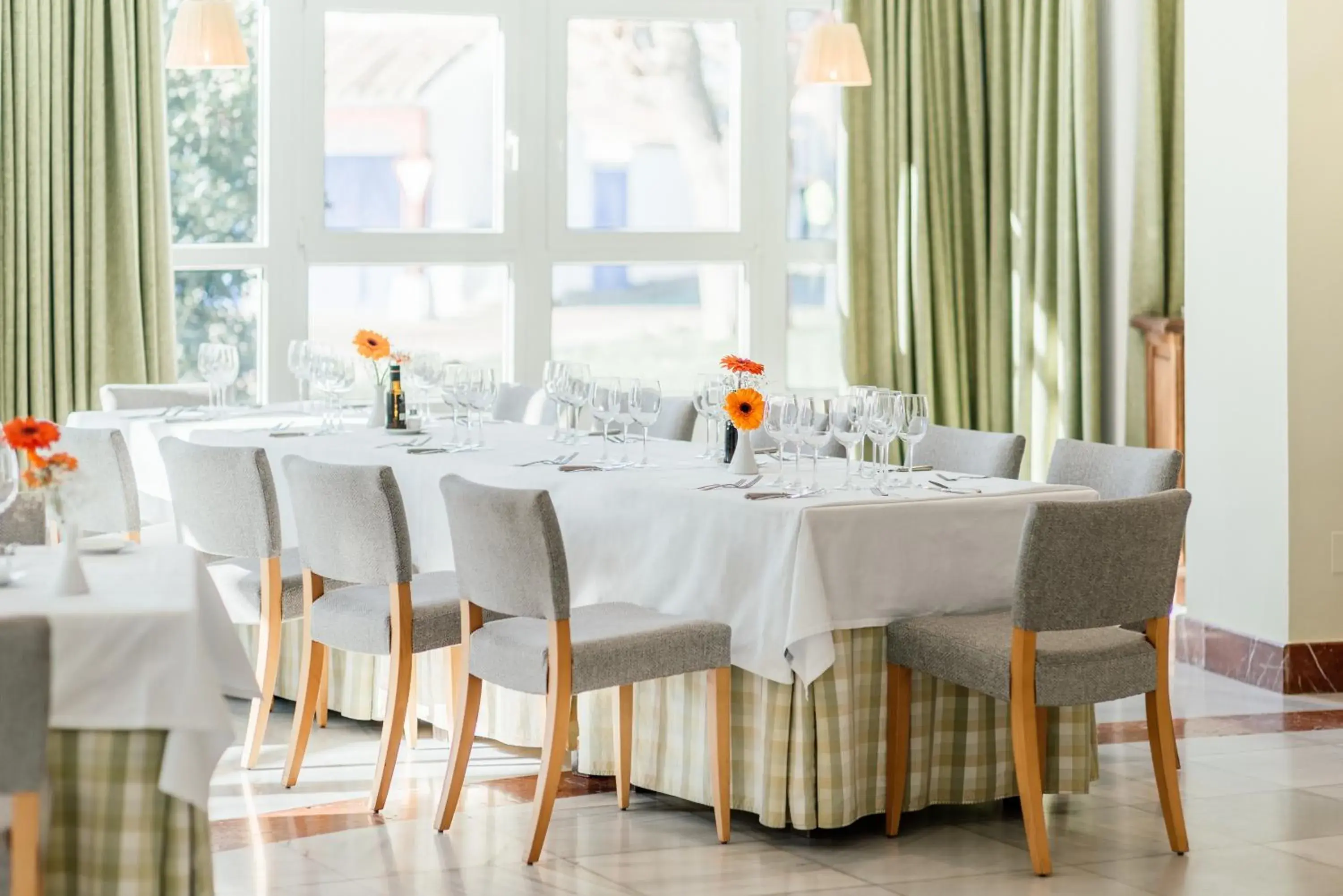 Restaurant/places to eat in Parador de Manzanares Restaurant/places to eat in Parador de Manzanares