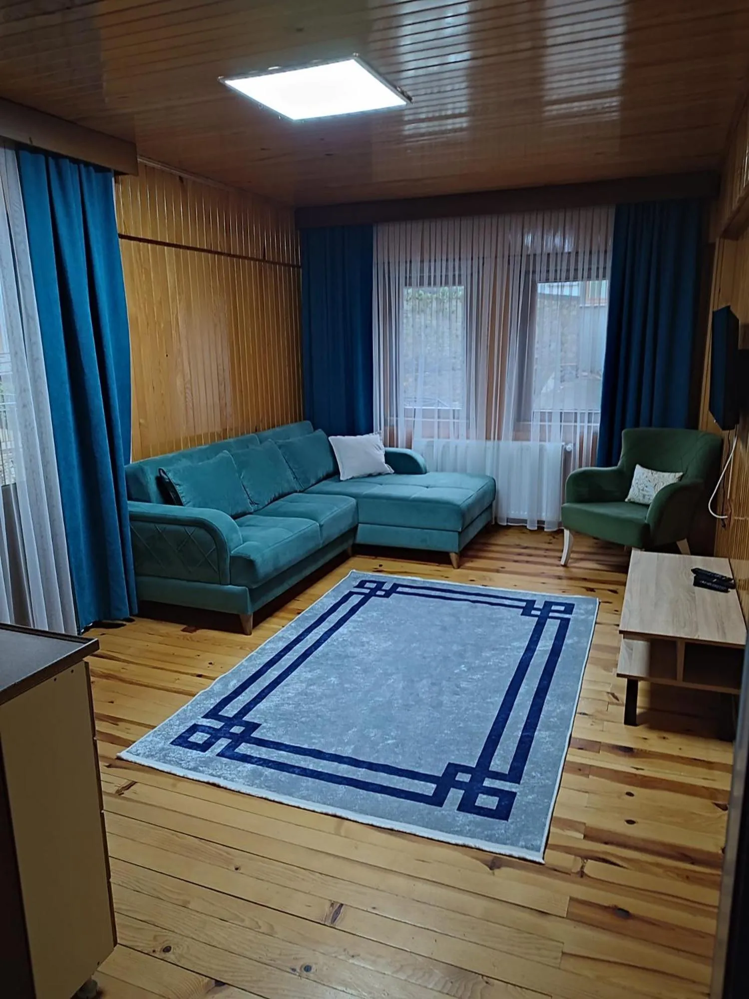Karagoz Apart Pansiyon