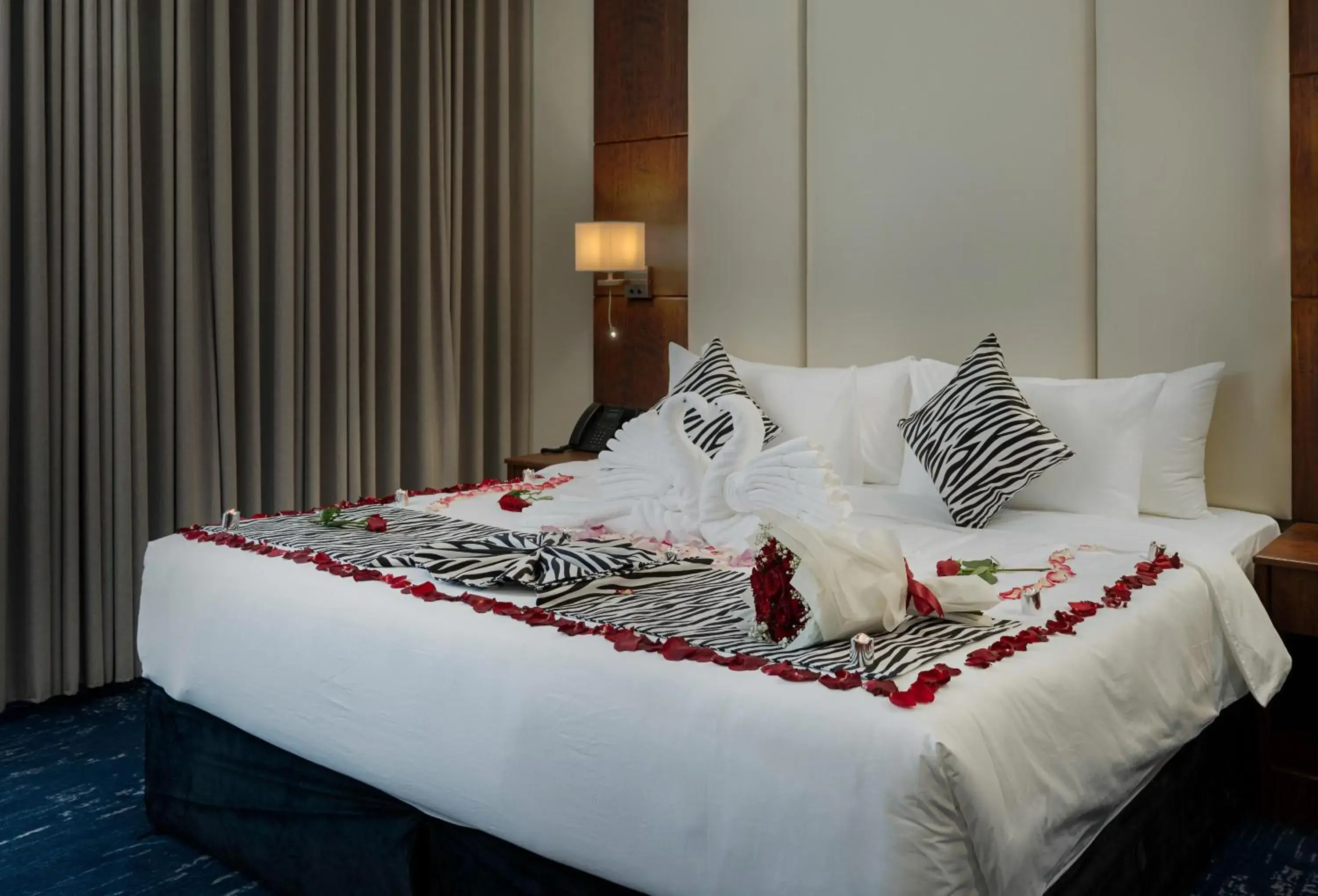 Photo of the whole room, Bed in Sunday Jeddah Hotel Photo of the whole room, Bed in Sunday Jeddah Hotel