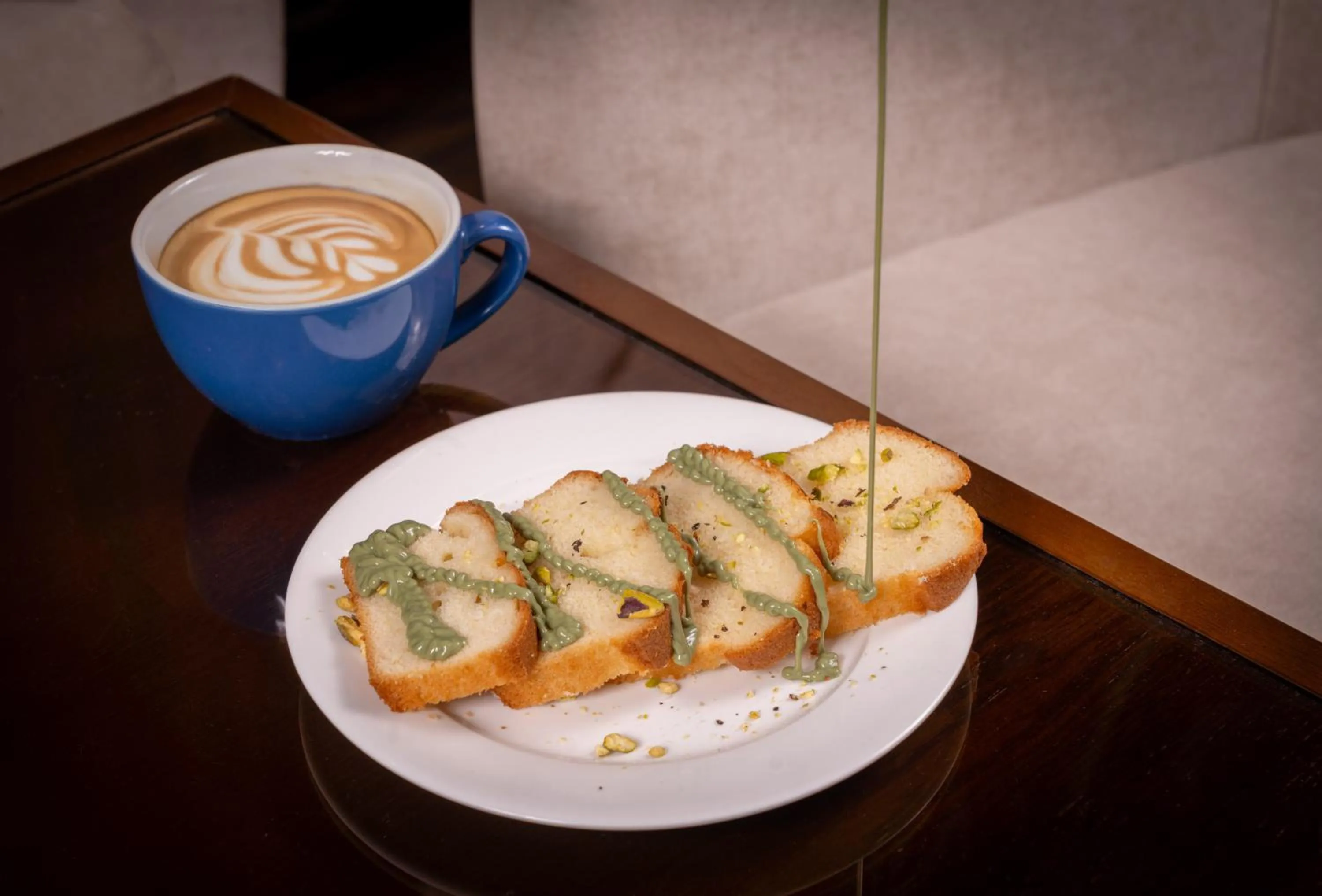 Breakfast in Sunday Jeddah Hotel