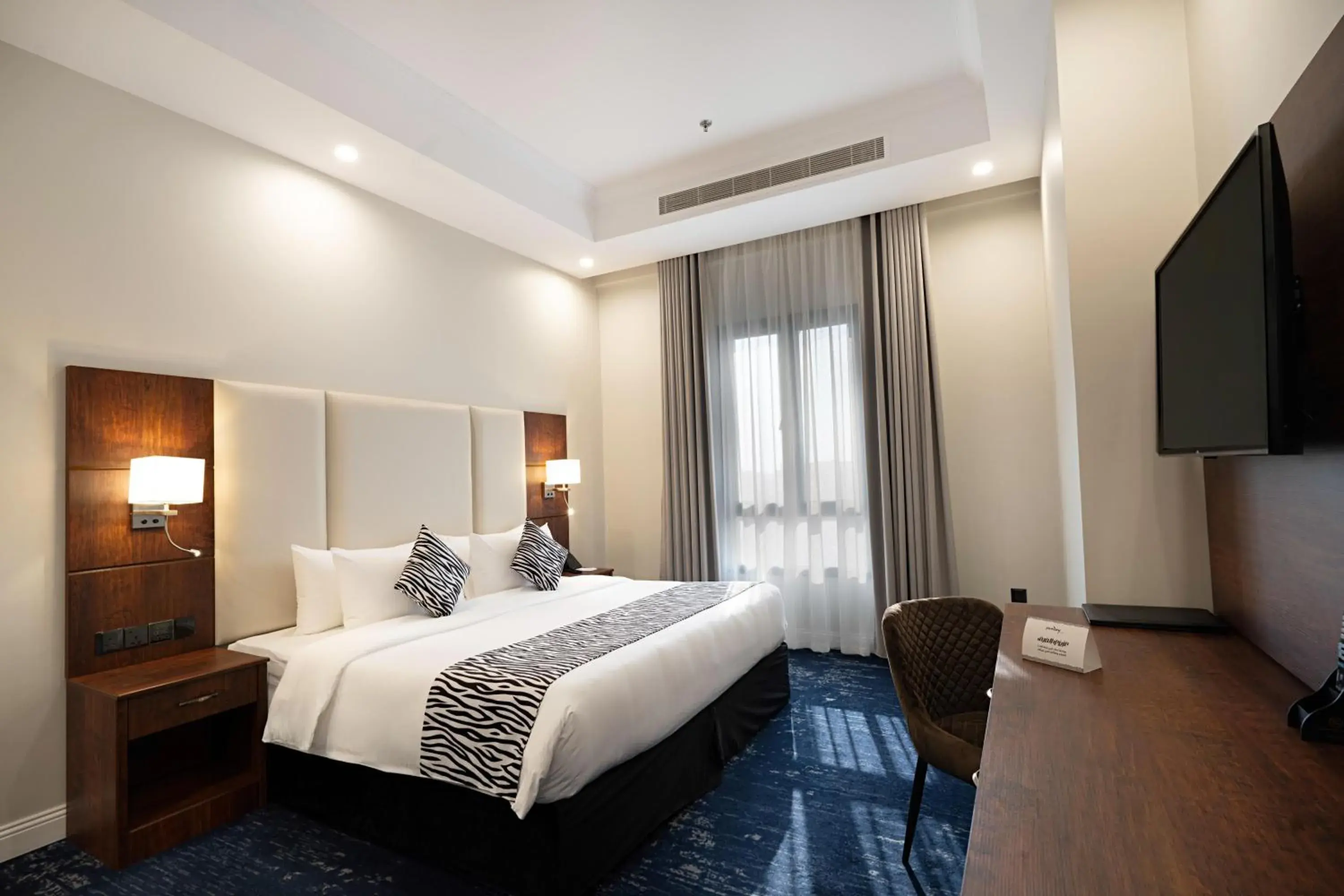 Photo of the whole room, Bed in Sunday Jeddah Hotel Photo of the whole room, Bed in Sunday Jeddah Hotel