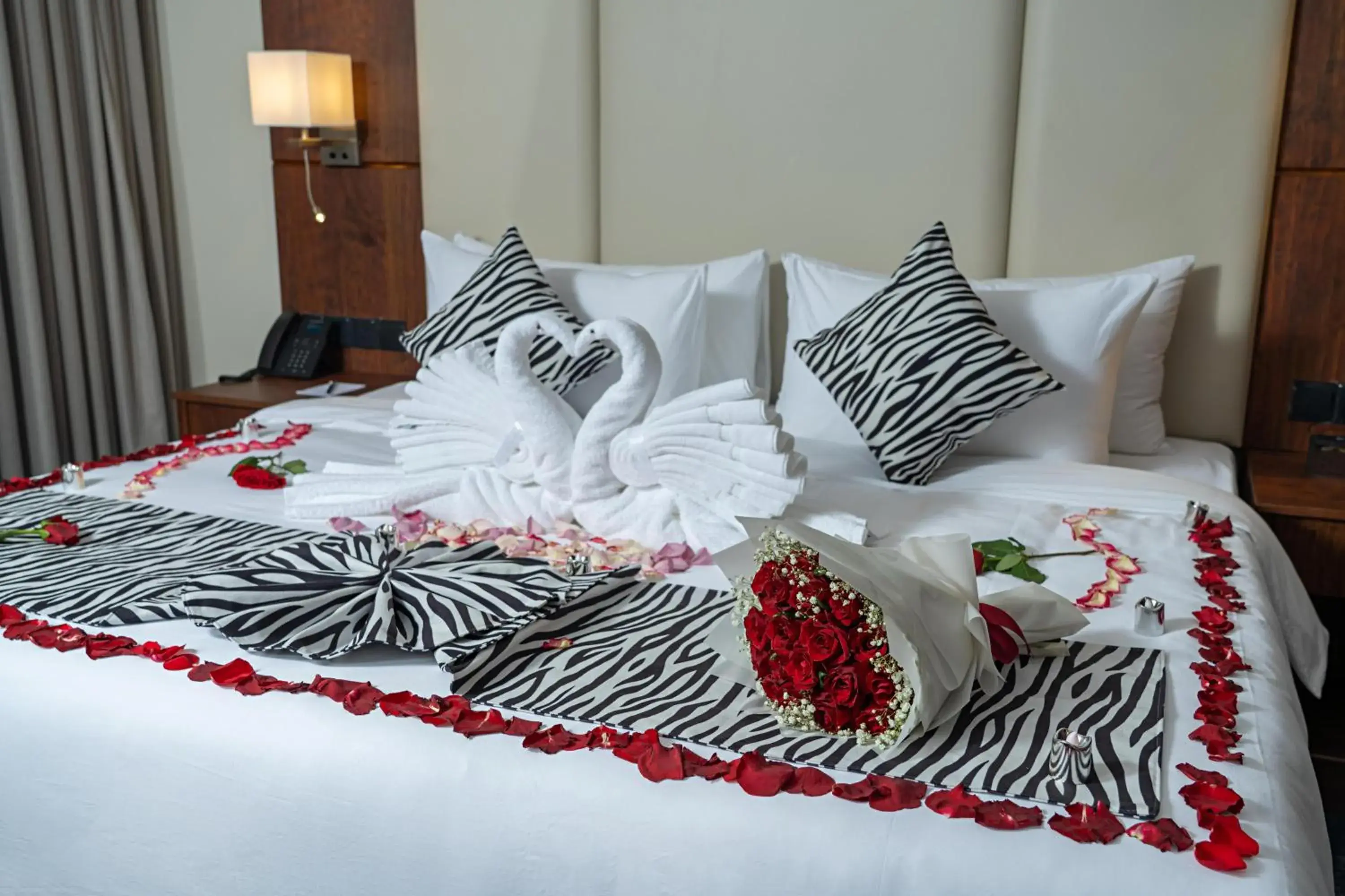 Photo of the whole room, Bed in Sunday Jeddah Hotel Photo of the whole room, Bed in Sunday Jeddah Hotel