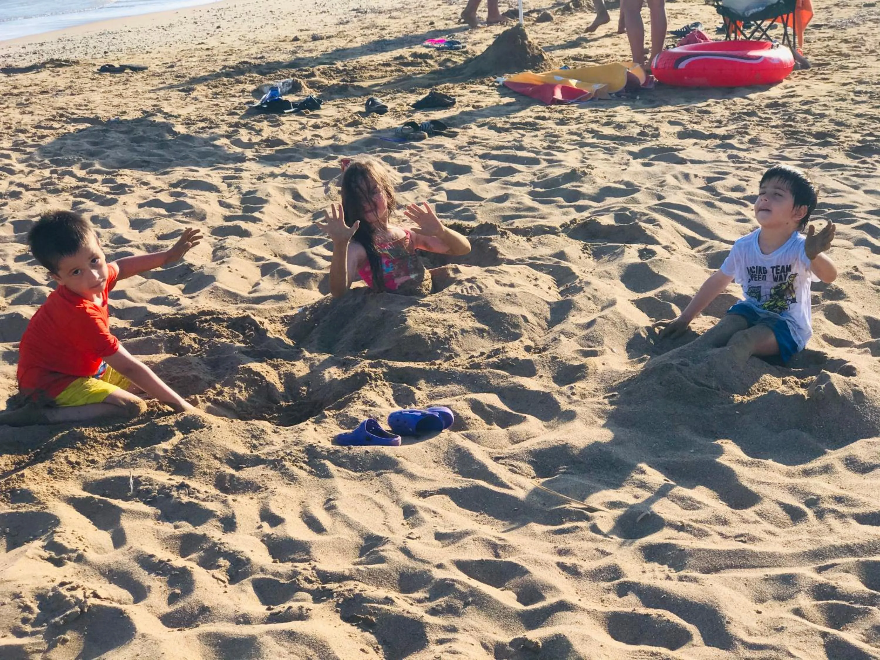 Spring in Oyster Boutique Hotel