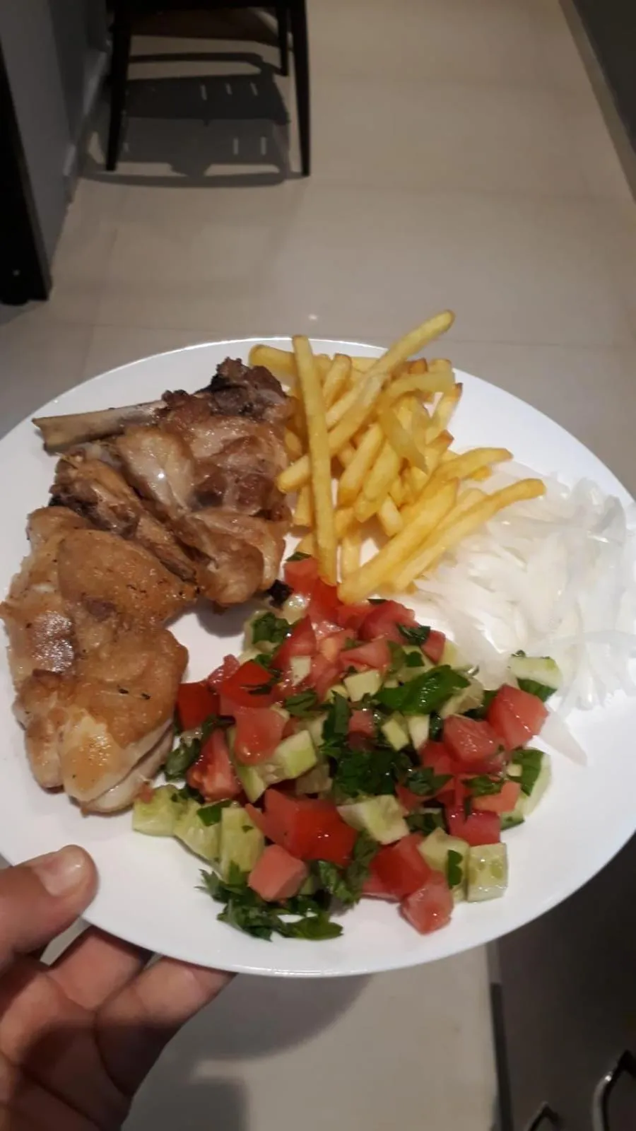 Restaurant/places to eat in Oyster Boutique Hotel