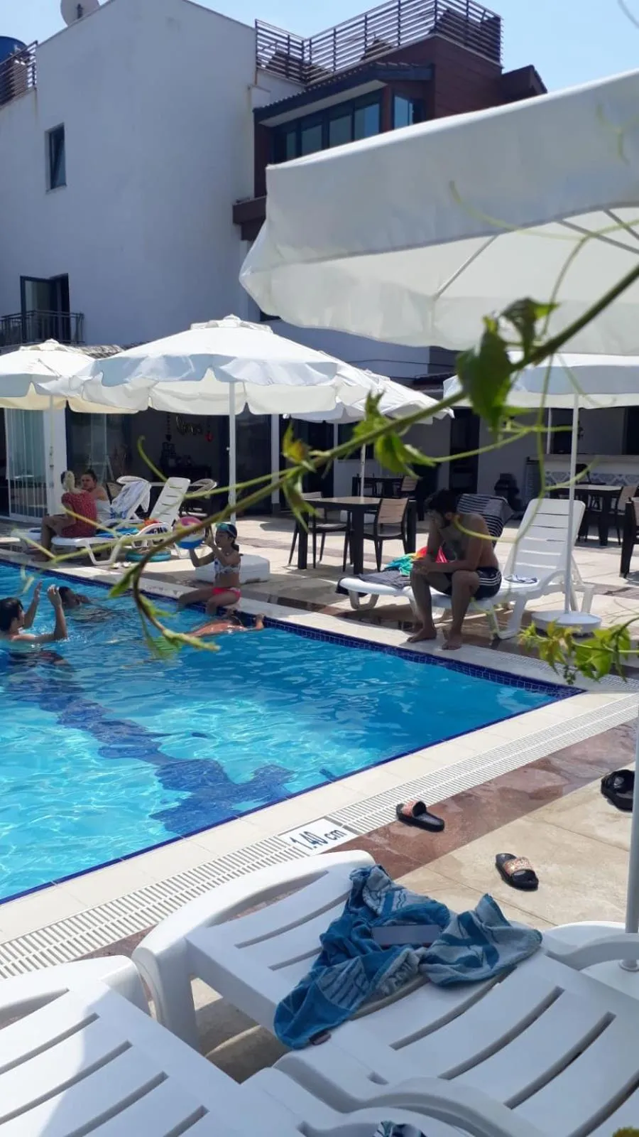 Activities in Oyster Boutique Hotel