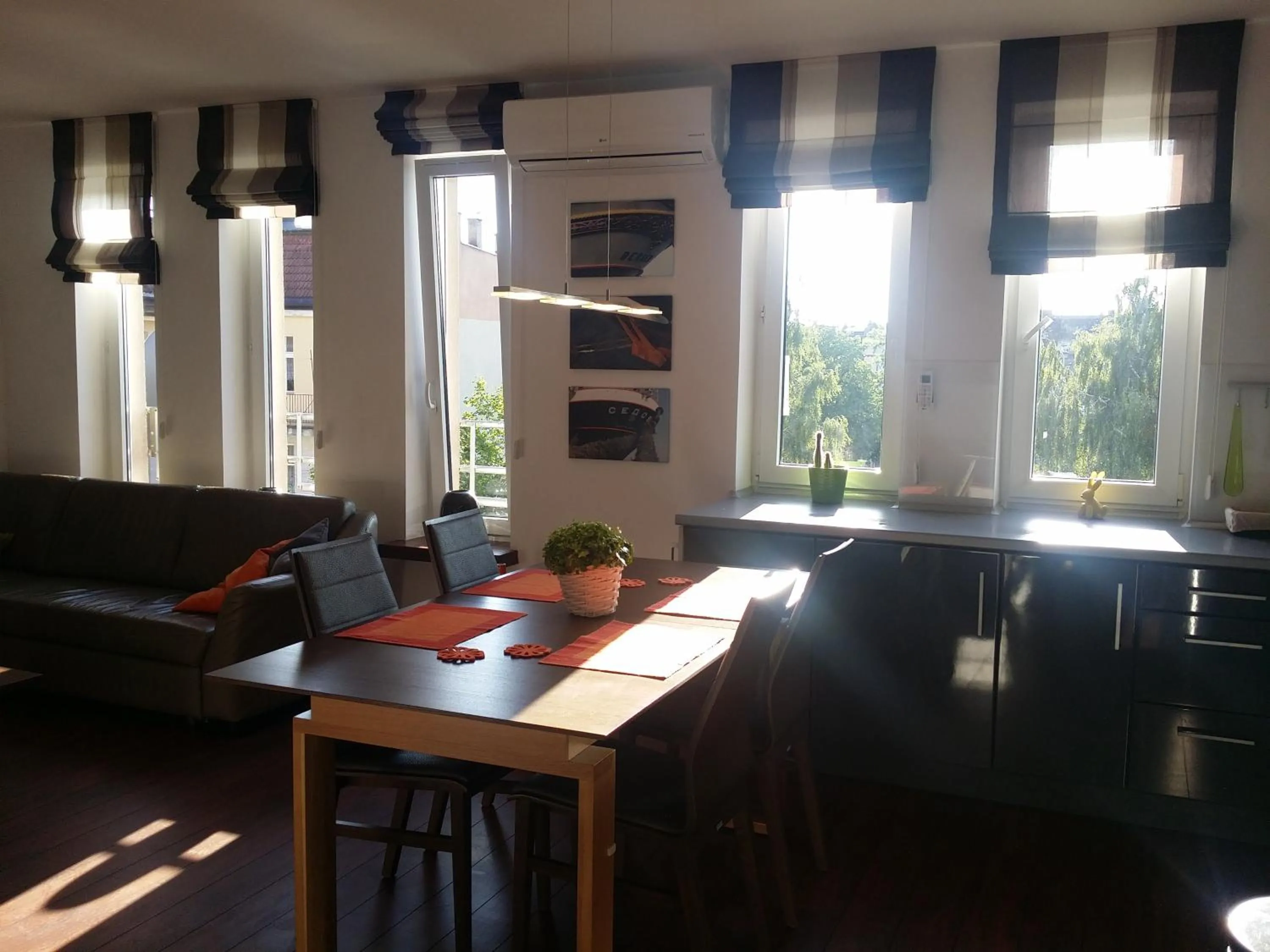 Apartament Słupsk