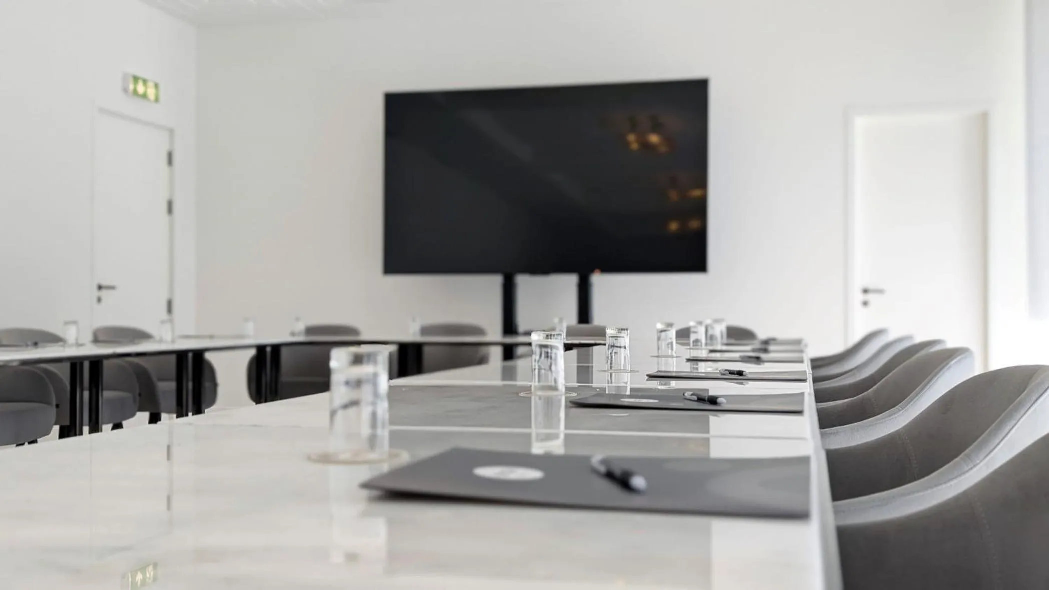 Oca Grande Hotel Do Pezo