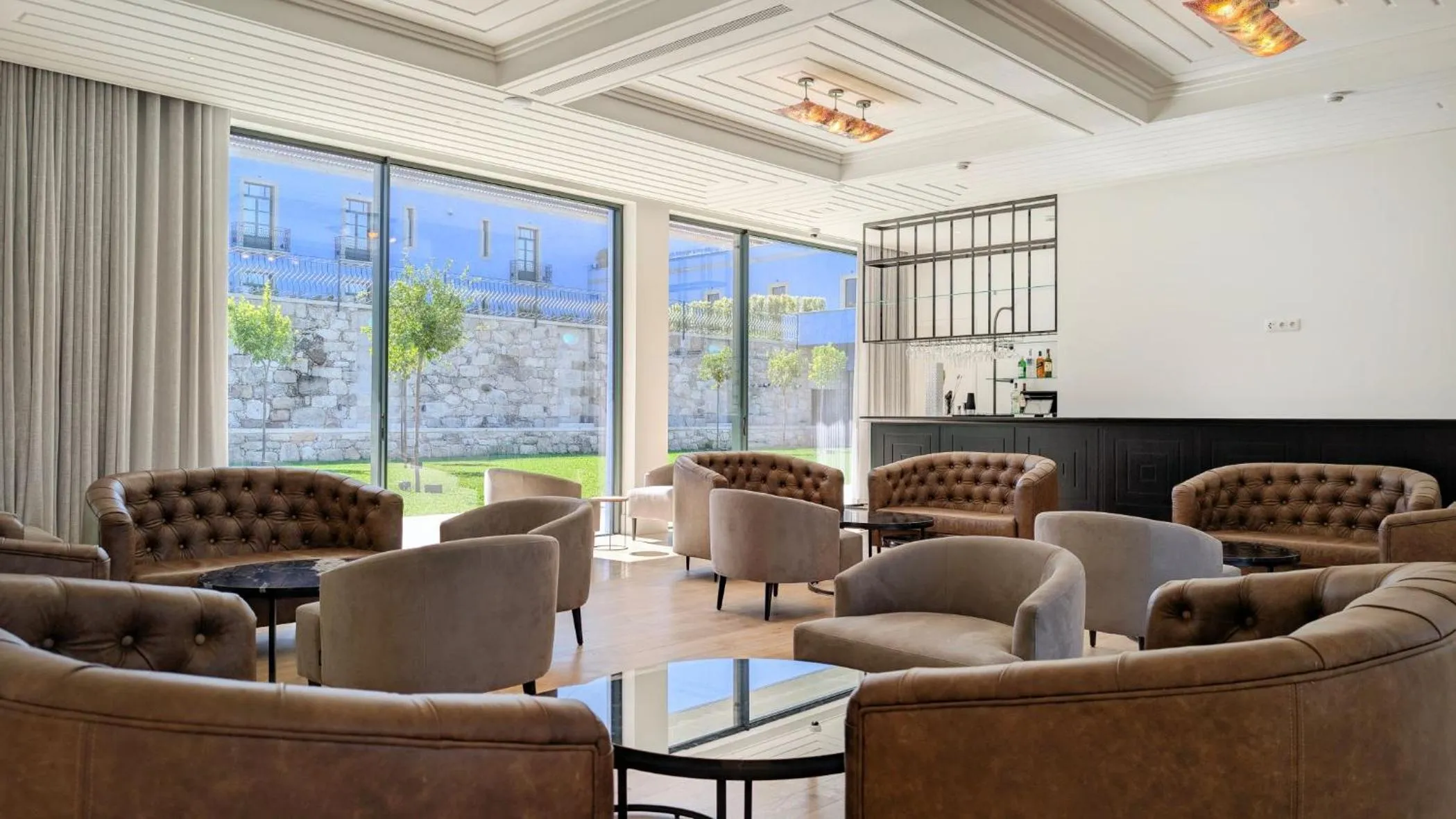 Oca Grande Hotel Do Pezo