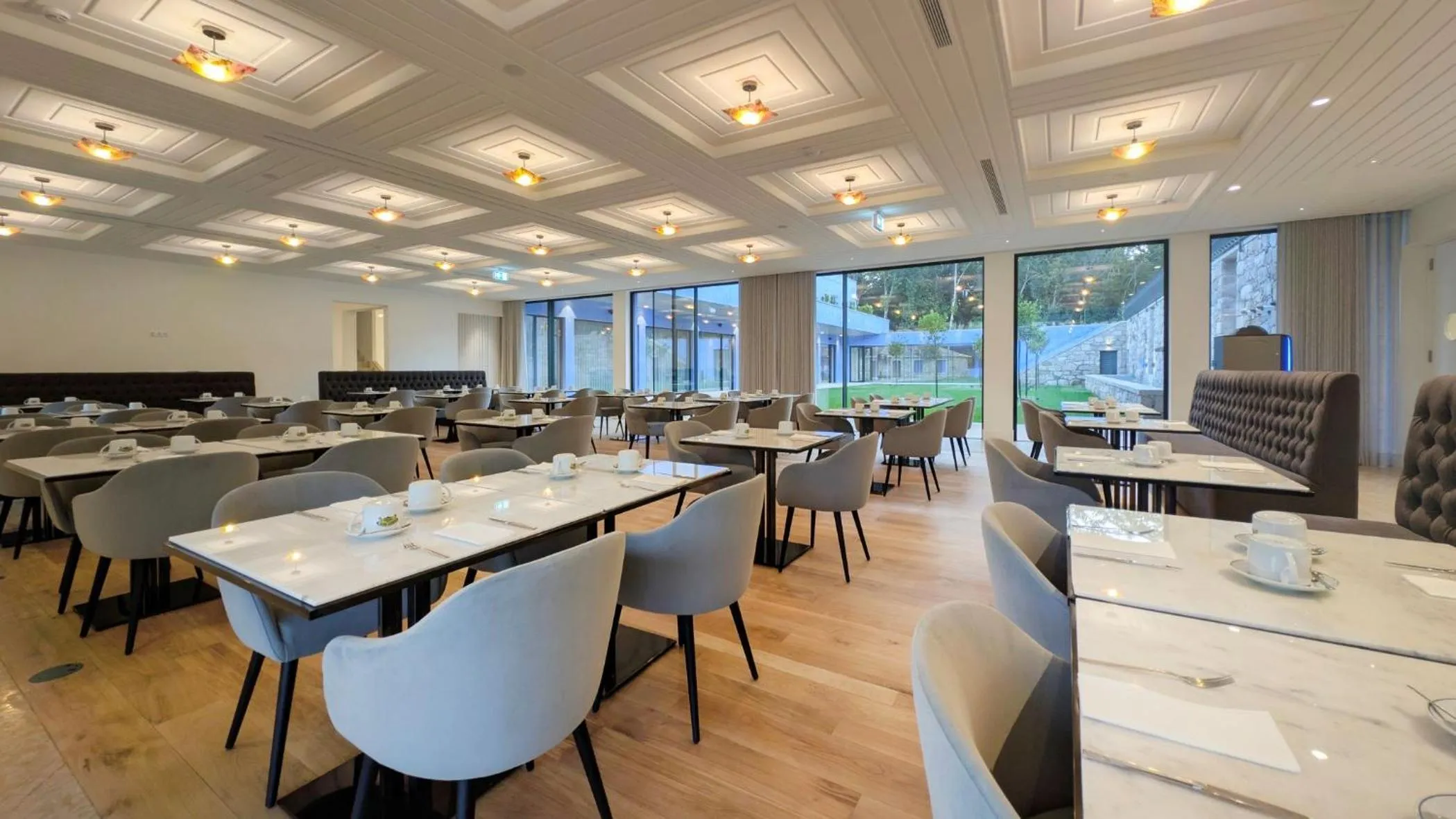 Oca Grande Hotel Do Pezo