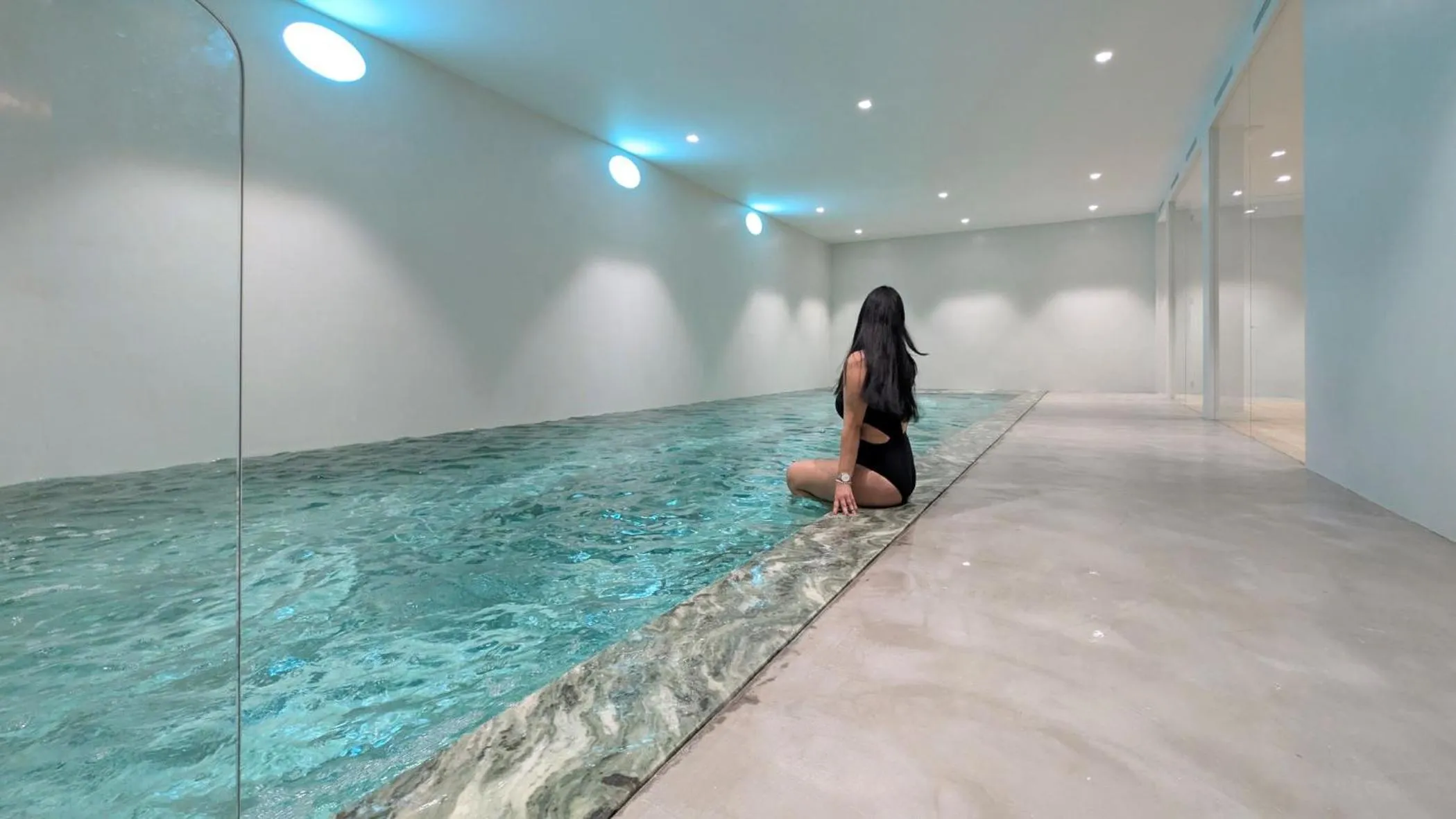 Oca Grande Hotel Do Pezo